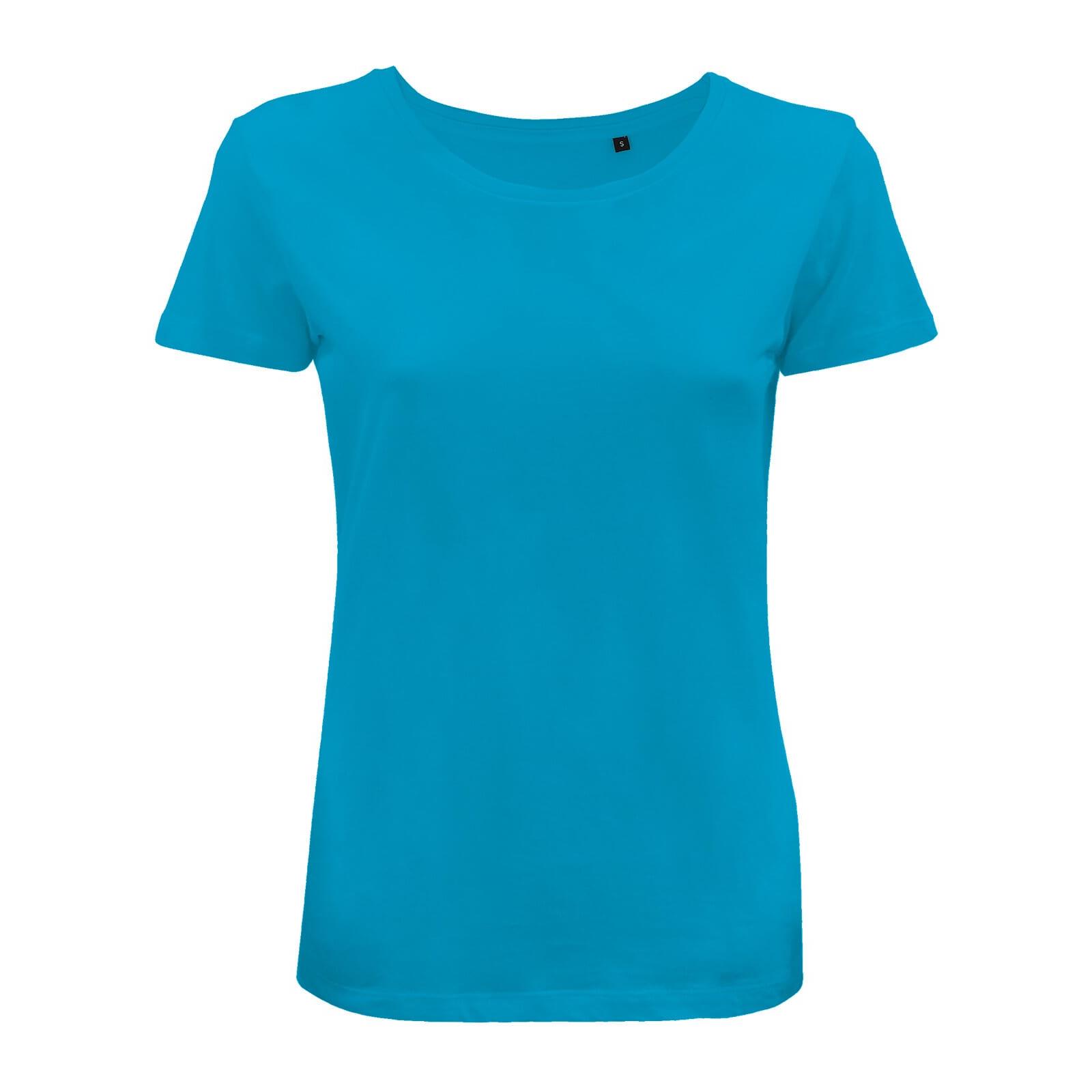 BS Moon Damen T-Shirt, 150 gr/m²