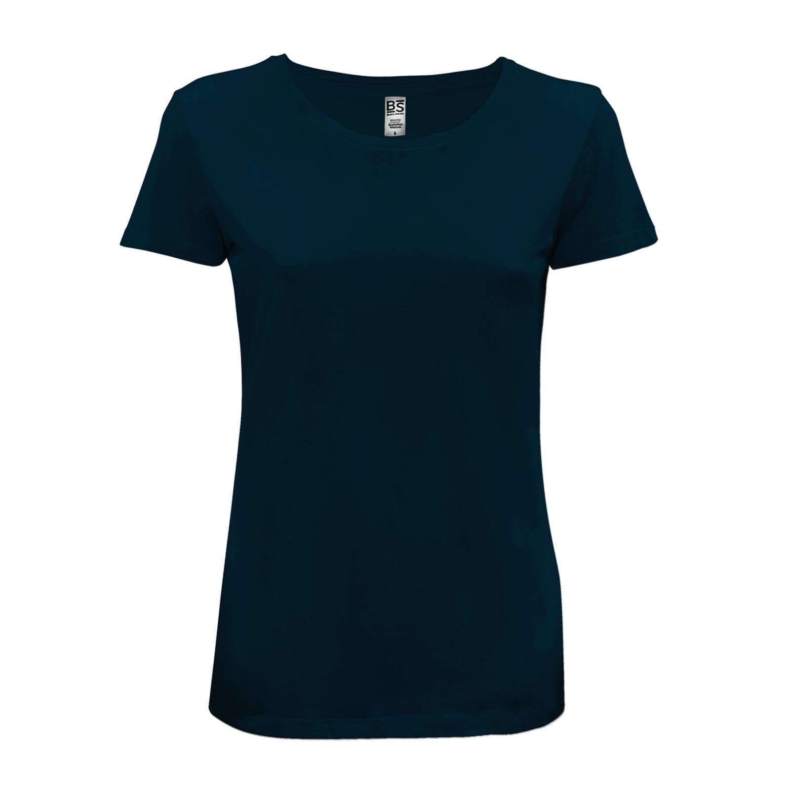 BS Evolution Damen T-Shirt, 150 gr/m²