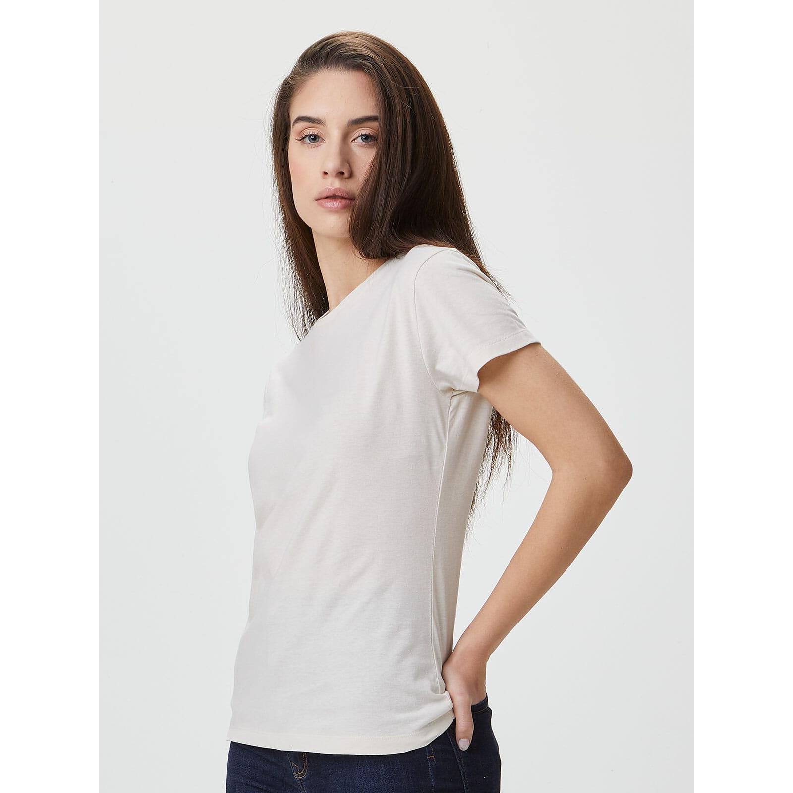 BS Evolution Damen T-Shirt, 150 gr/m²