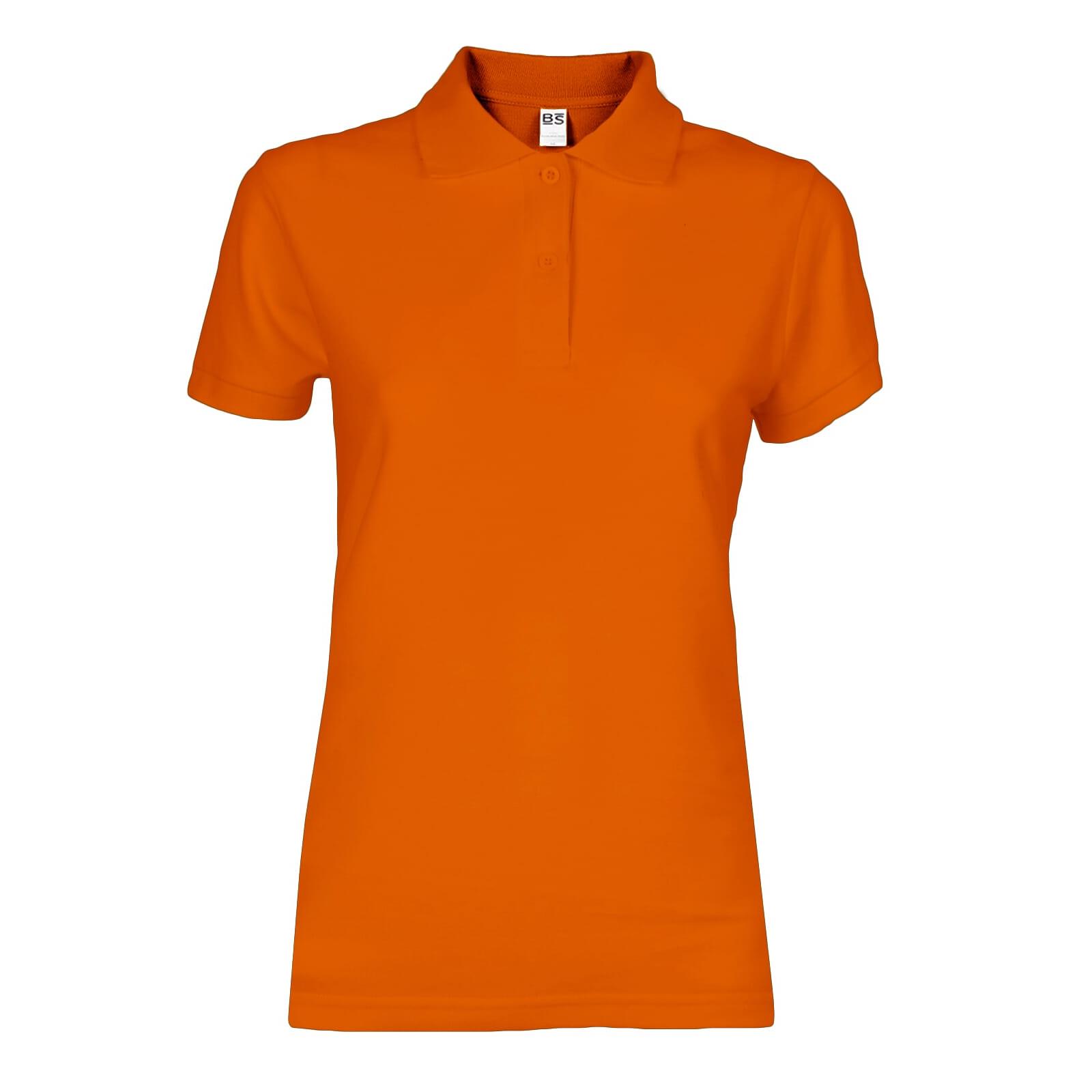 BS Evolution Damen Polo, 180 gr/m²