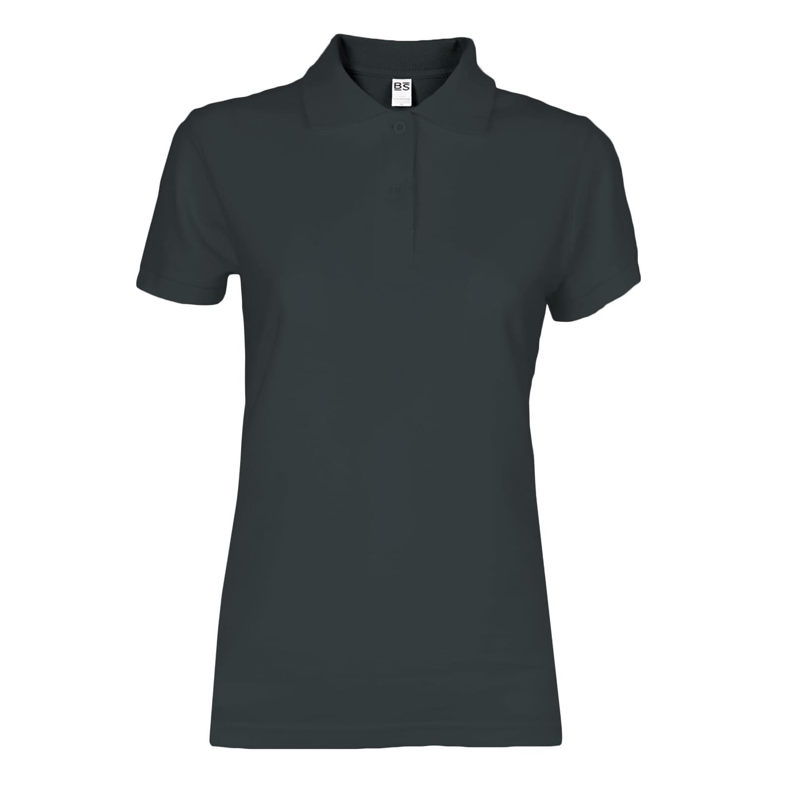 BS Evolution Damen Polo, 180 gr/m²