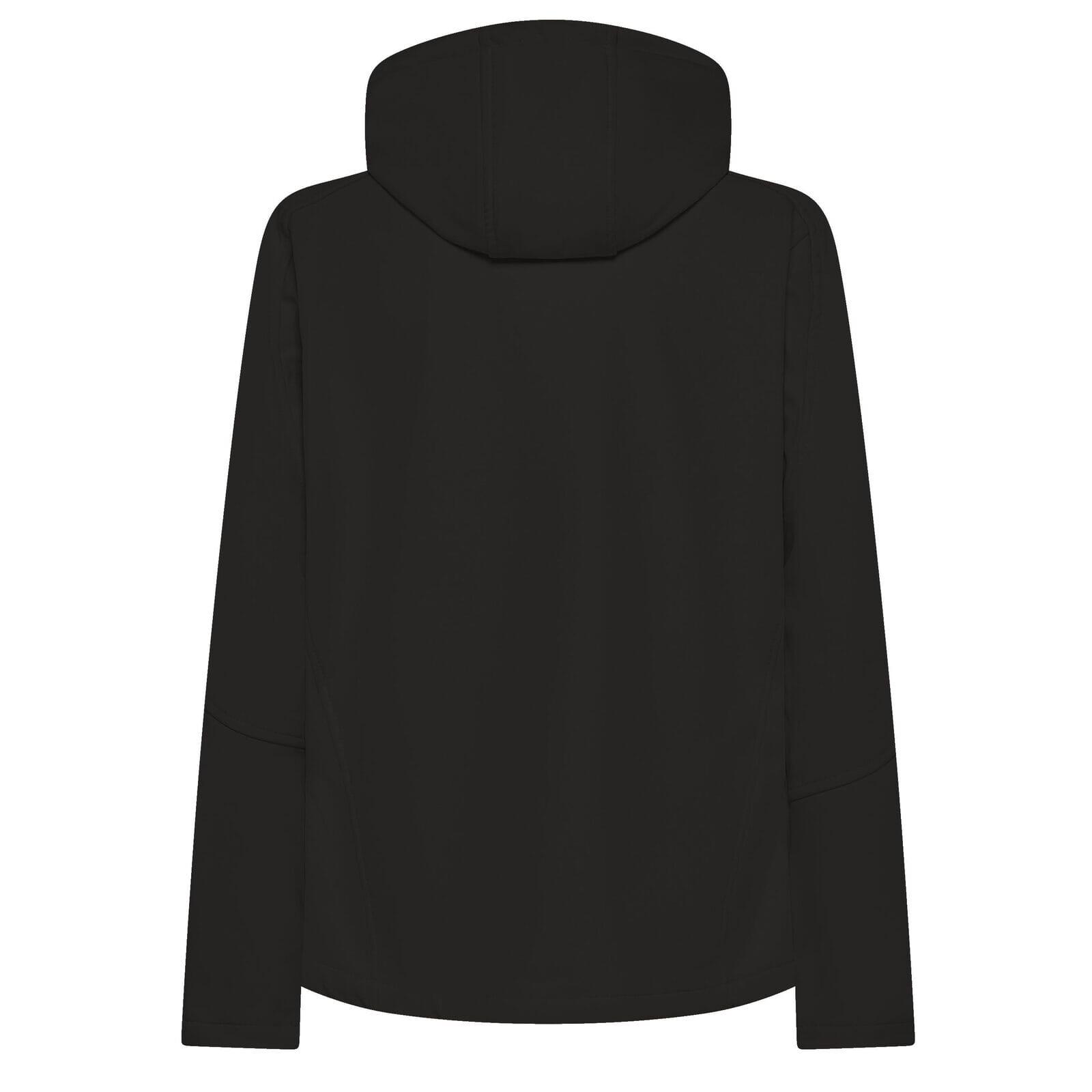 BS Storm Damen Softshelljacke, 340 gr/m²