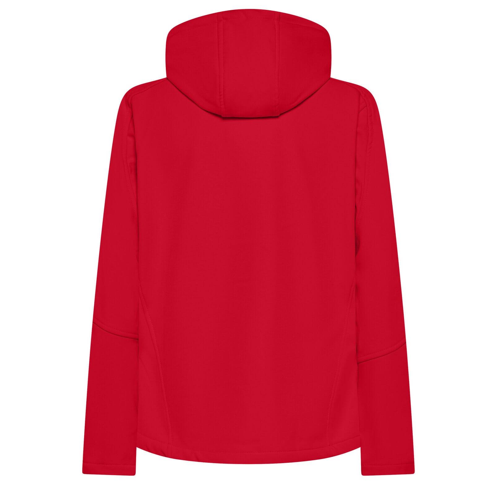 BS Storm Damen Softshelljacke, 340 gr/m²