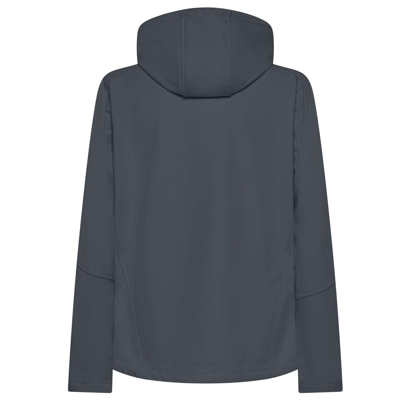 BS Storm Damen Softshelljacke, 340 gr/m²