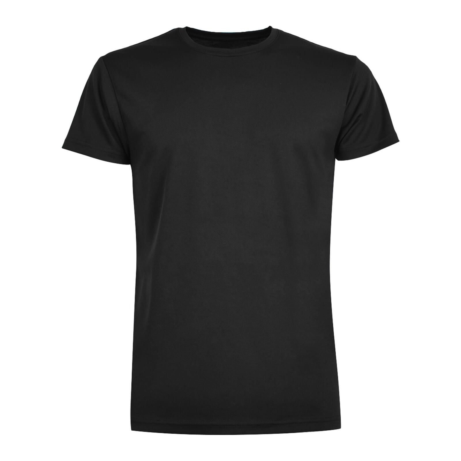 SP Performance Sportshirt, 130 gr/m²