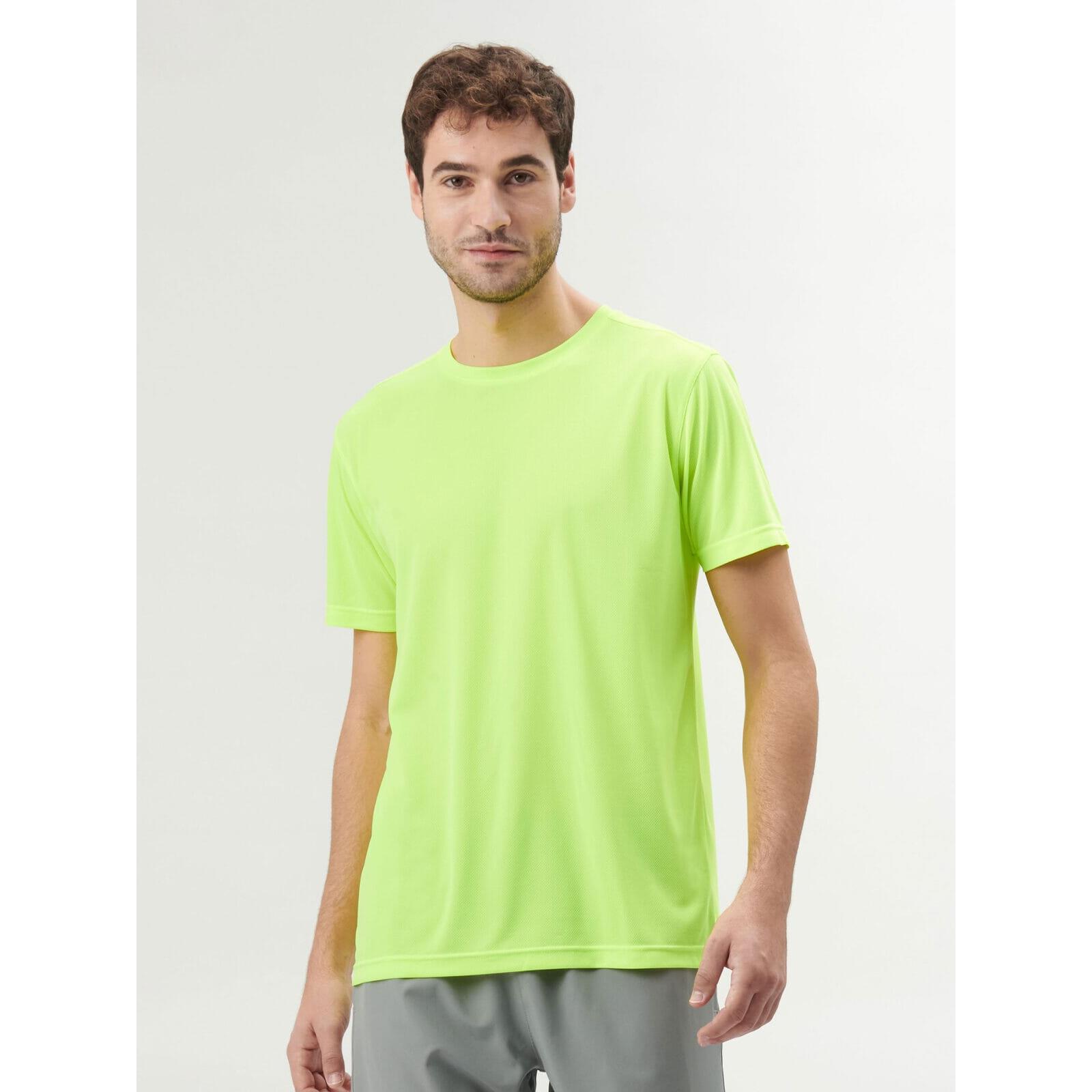SP Flash Sportshirt, 95 g/m²