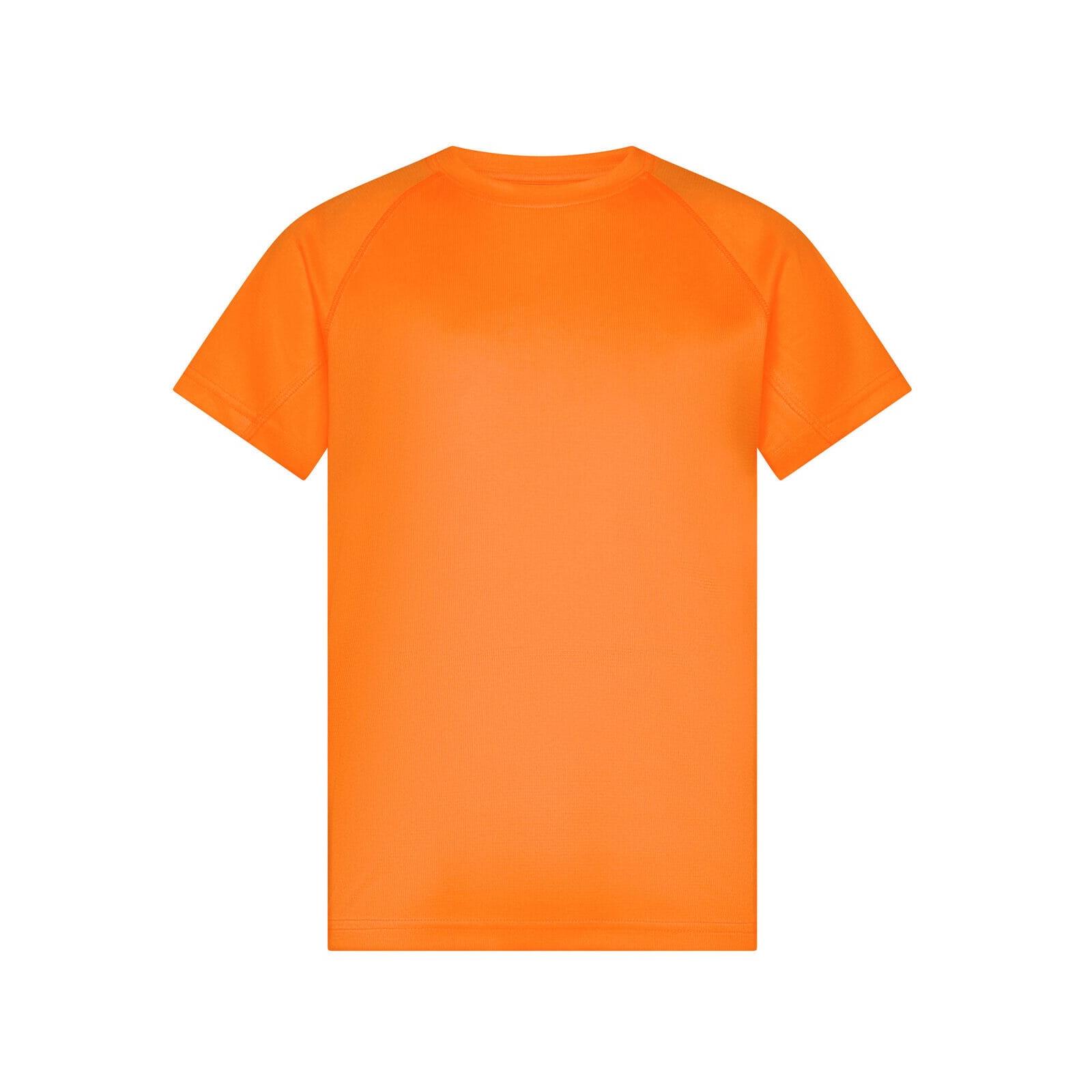 SP Pulse Sportshirt für Kinder, 135 g/m²