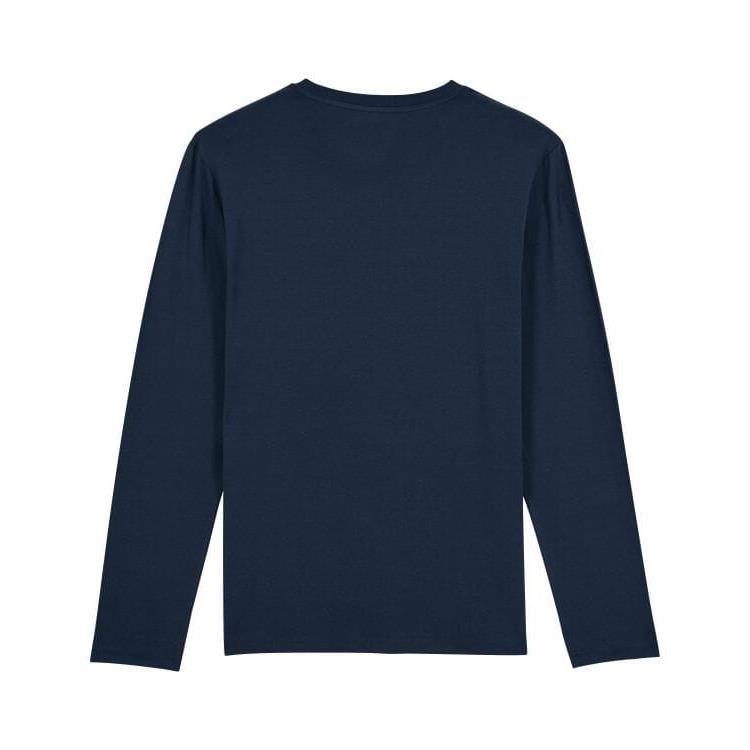 Stanley Shuffler Herren Langarmshirt