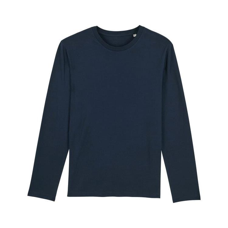 Stanley Shuffler Herren Langarmshirt