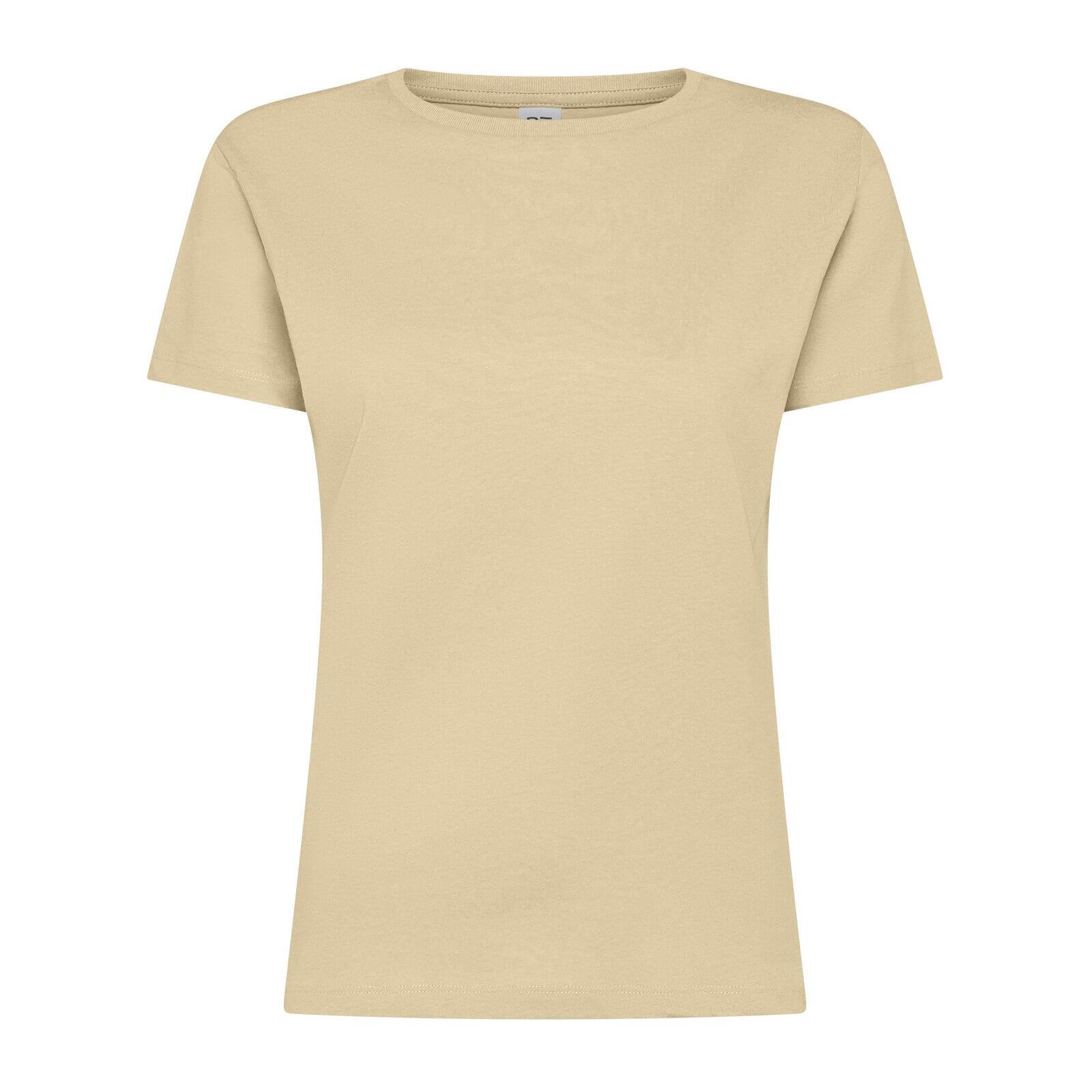 BS Evolution Damen T-Shirt, 150 gr/m²