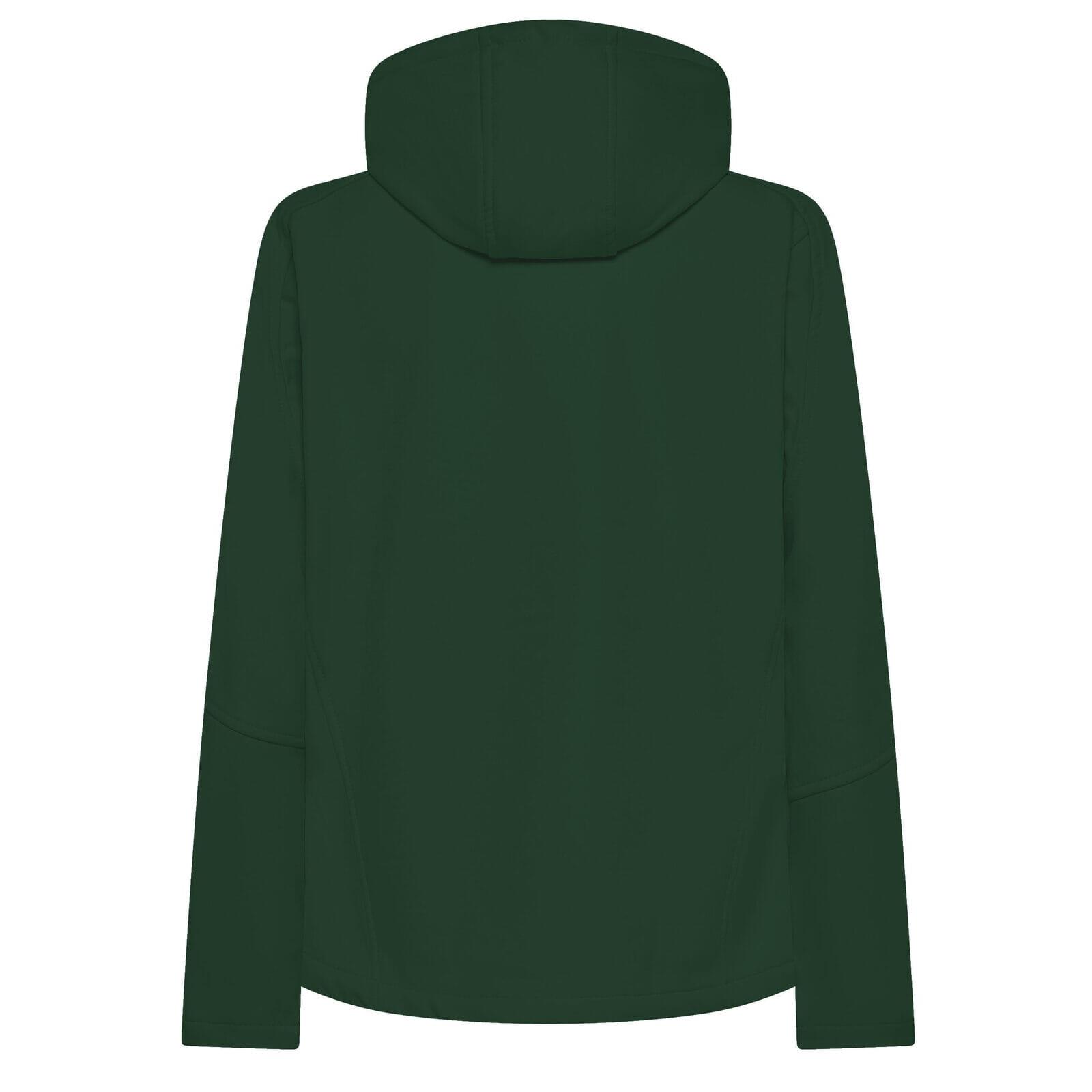 BS Storm Damen Softshelljacke, 340 gr/m²