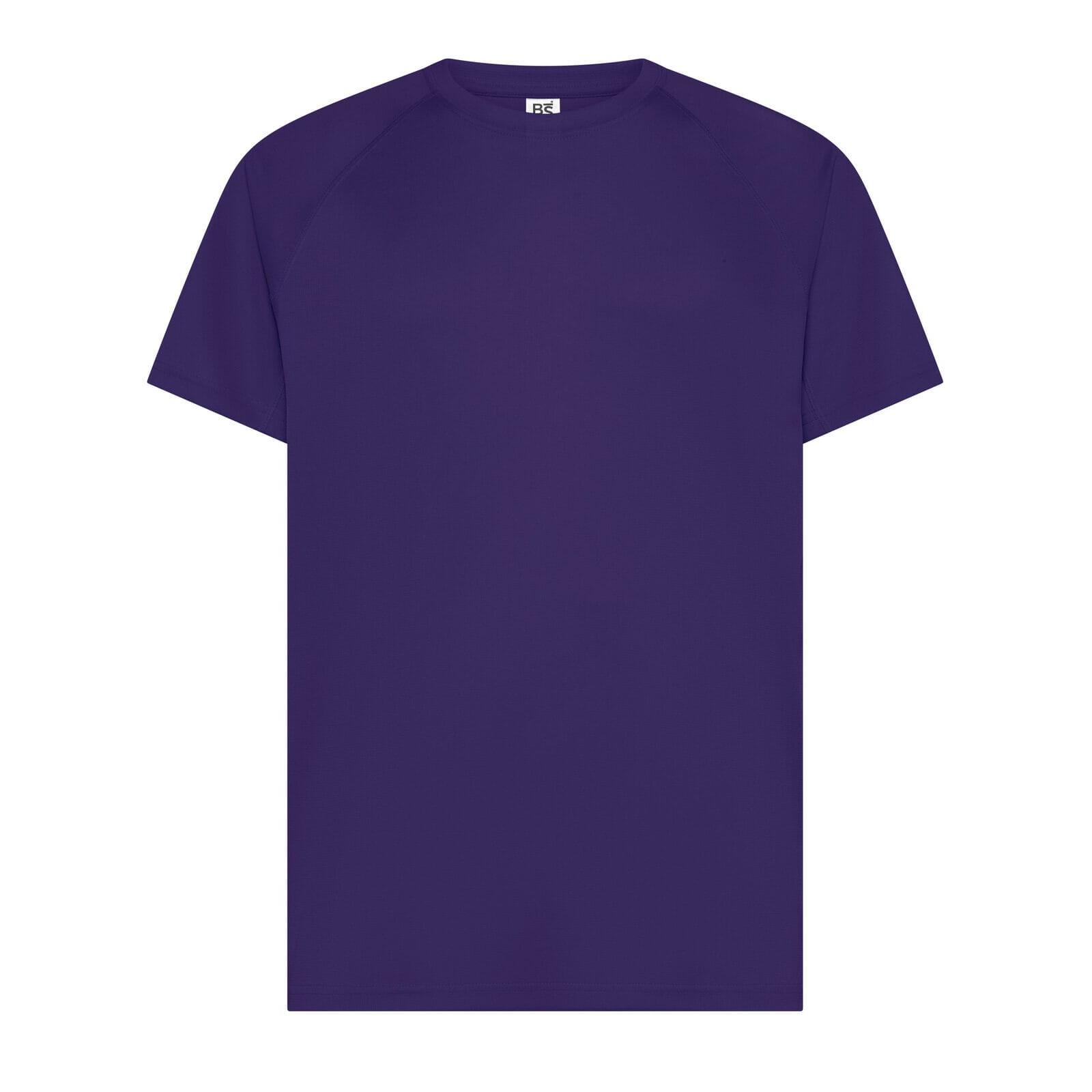 SP Pulse Sportshirt, 135 g/m²