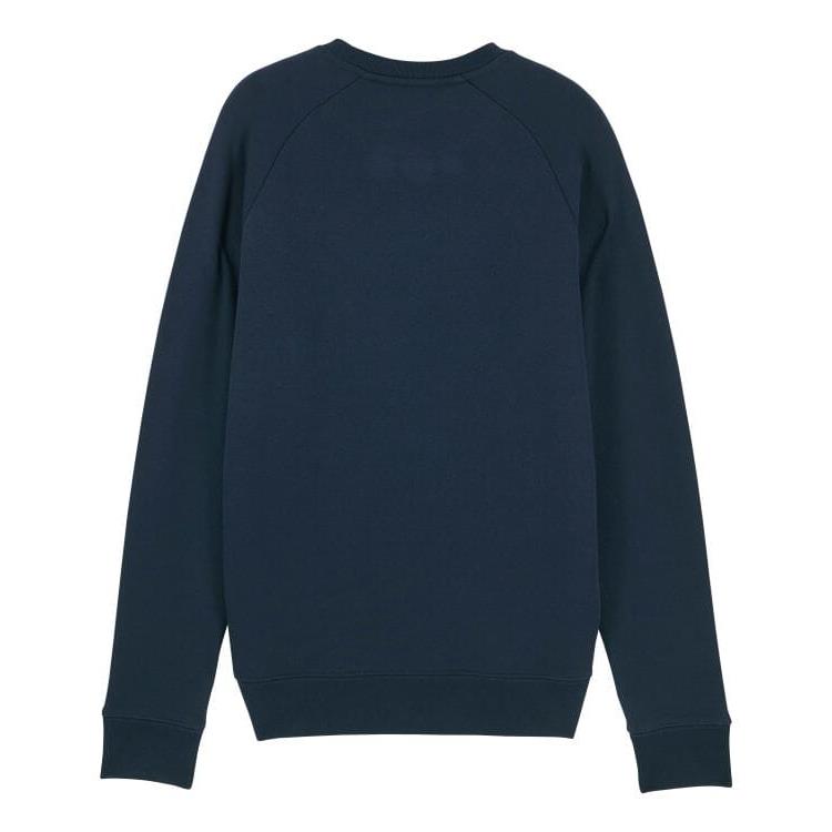 Stanley Stroller  Herren Rundhals-Sweatshirt