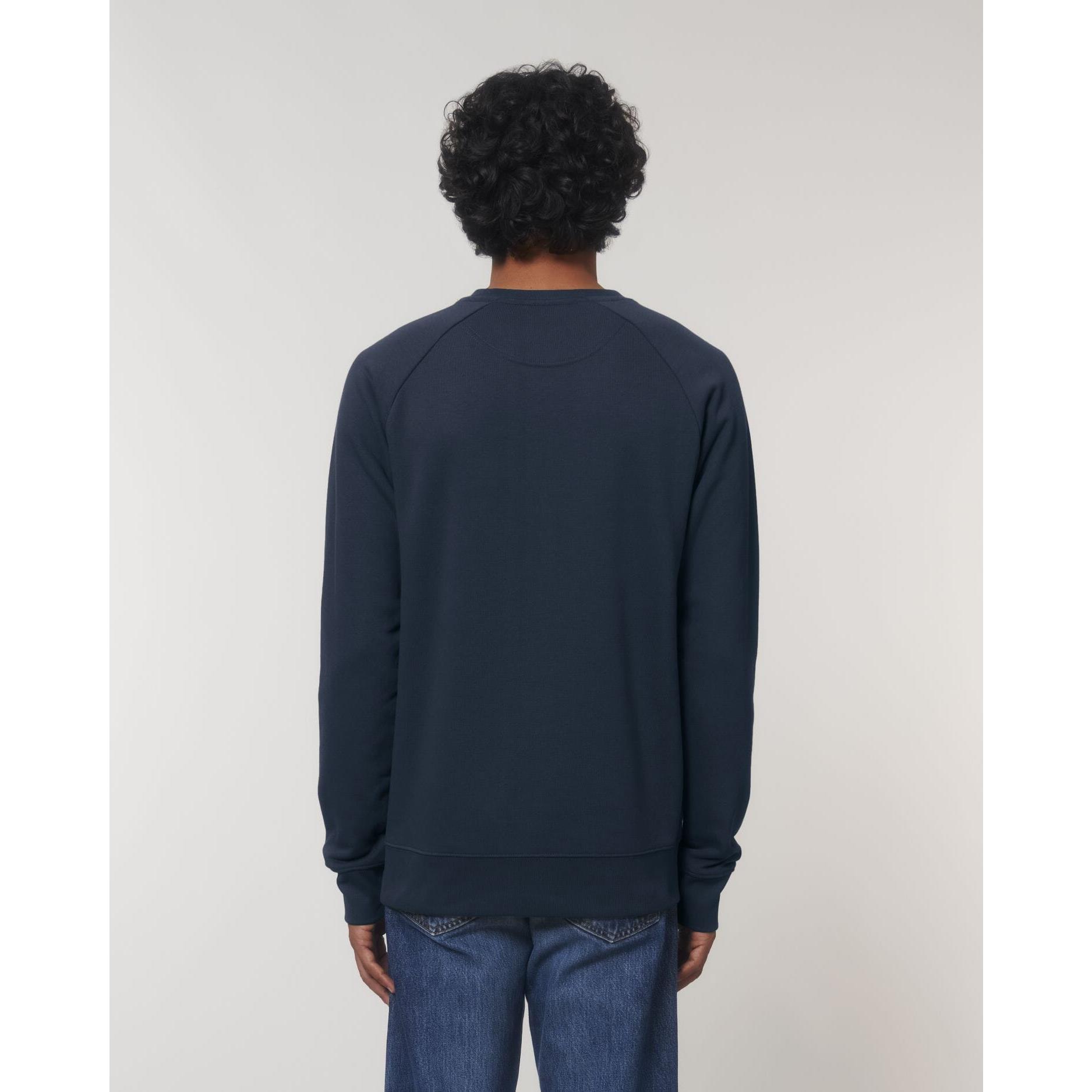 Stanley Stroller  Herren Rundhals-Sweatshirt