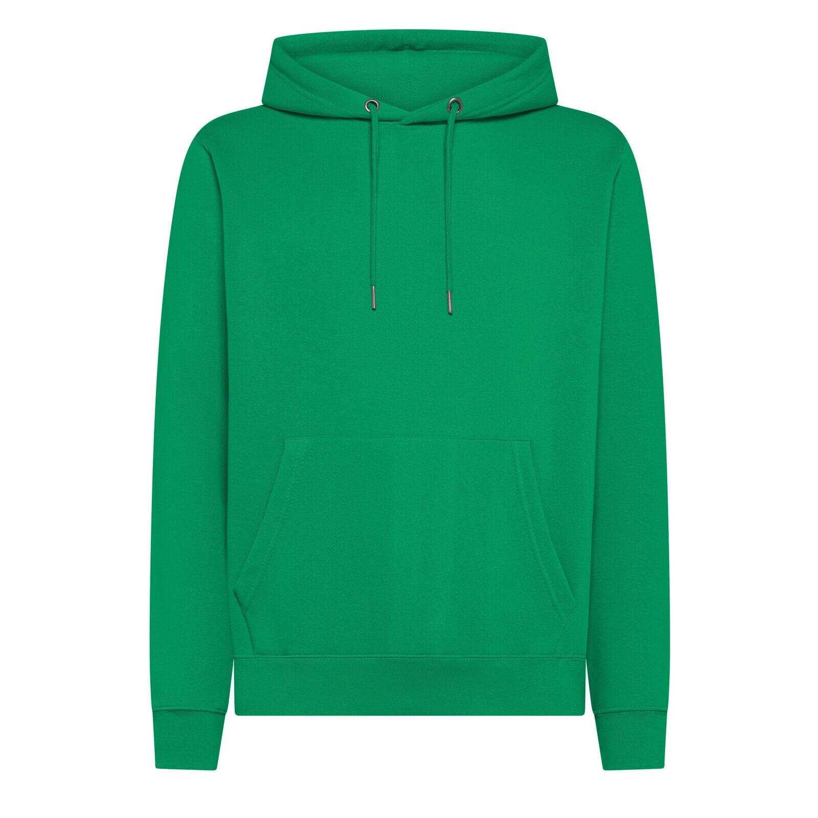 BS Outsider Hoodie, 280 gr/m²