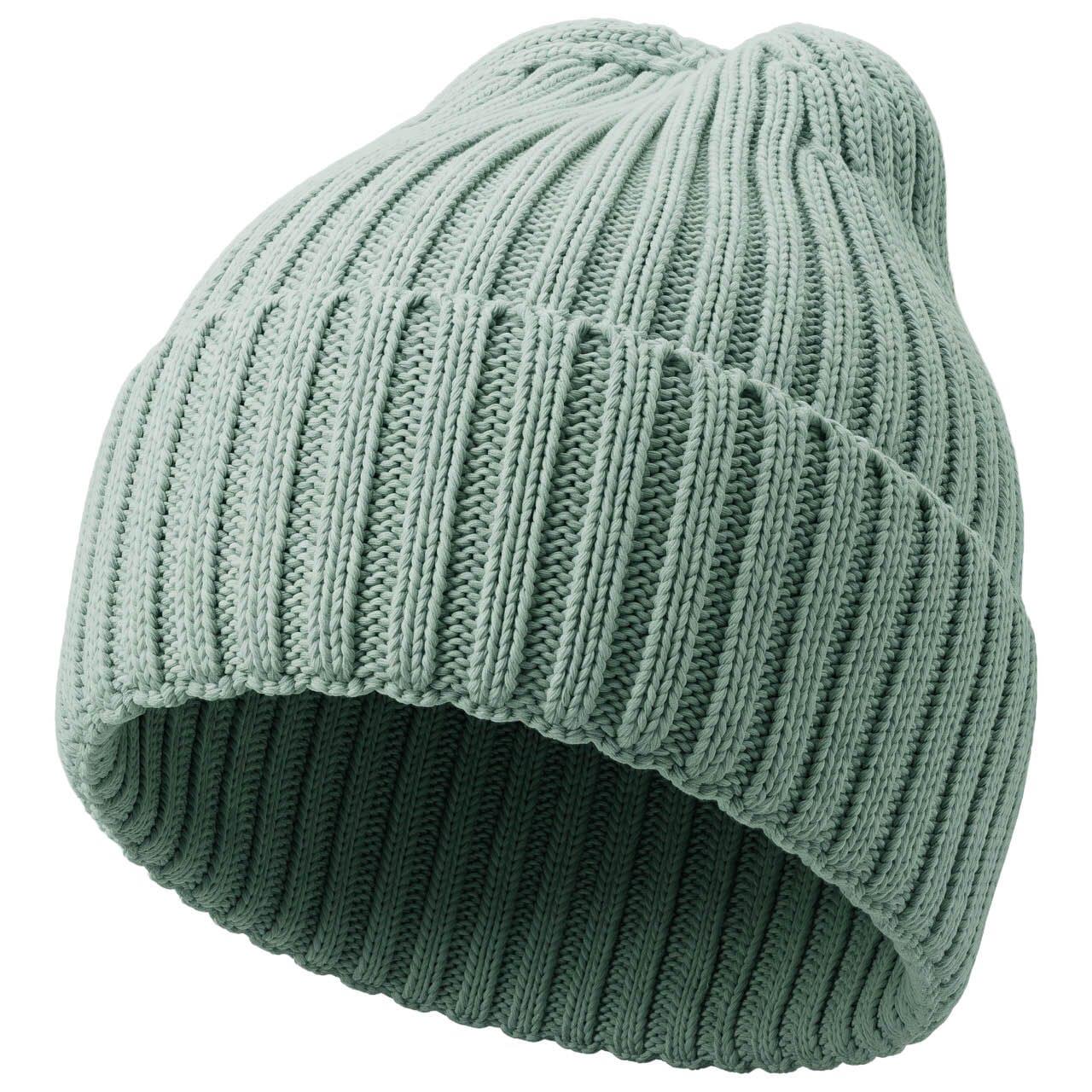 Nilton´s Strickmütze, 15% Merinowolle