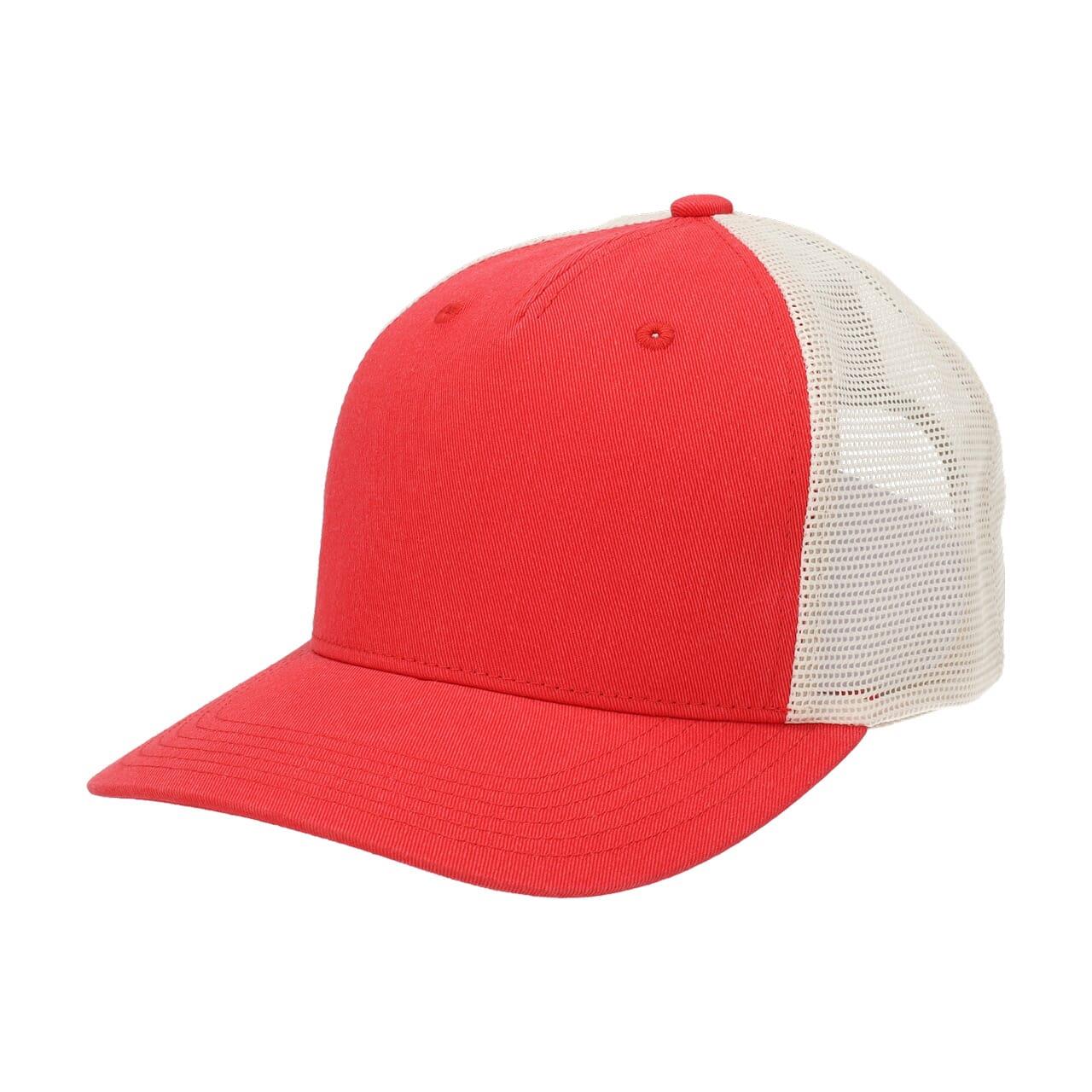 Nilton´s Vintage Bio Trucker Cap