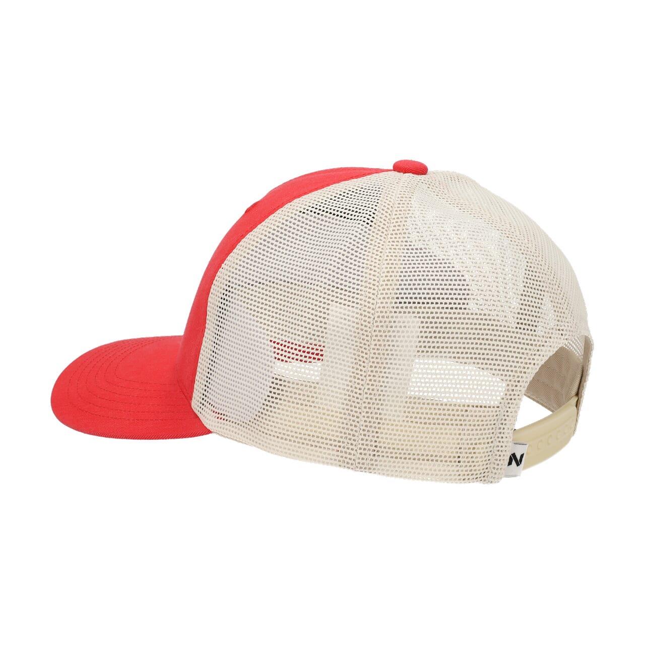 Nilton´s Vintage Bio Trucker Cap