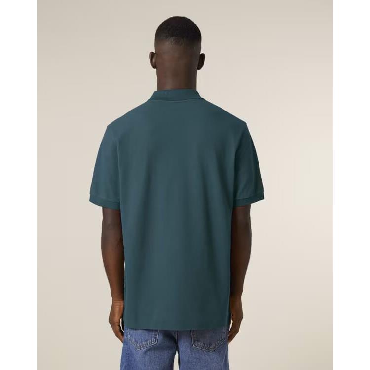 S/S Prepster 2.0, 240 gr/m²