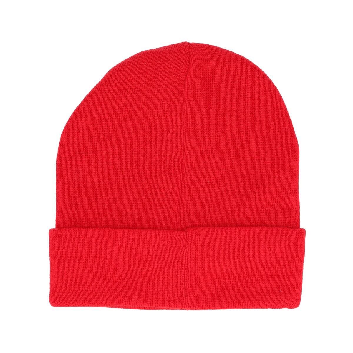 Nilton´s Strickmütze mit Fleece