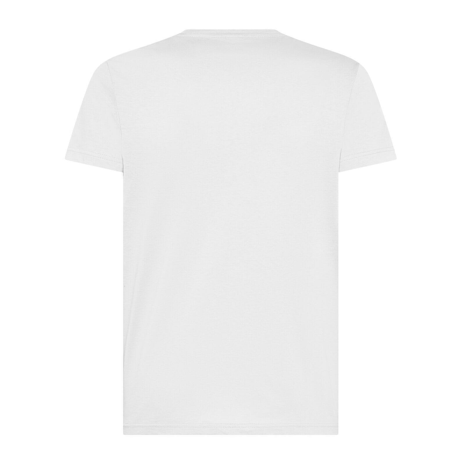 BS Gemini T-Shirt, 150 g/m