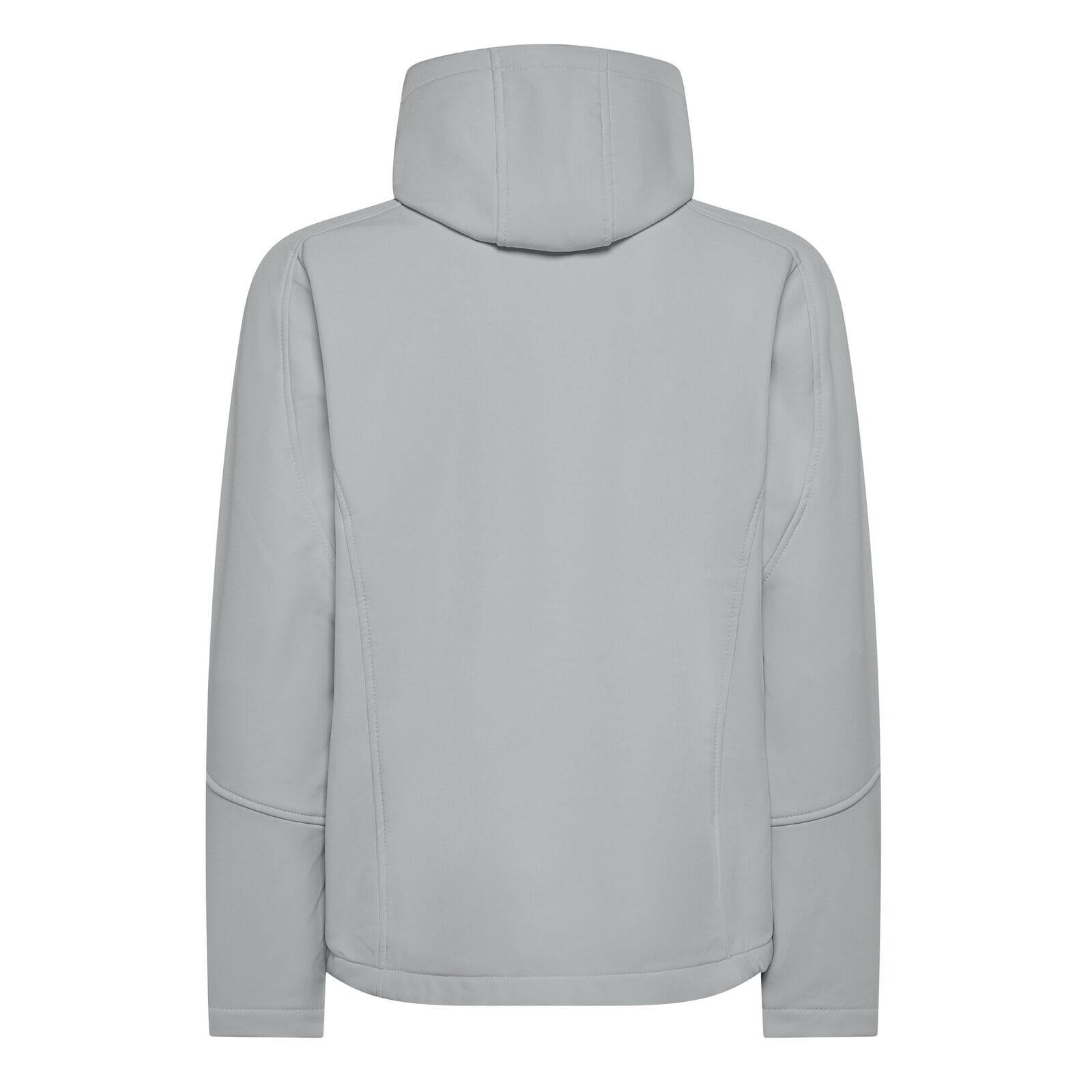 BS Storm Softshelljacke, 340 gr/m²