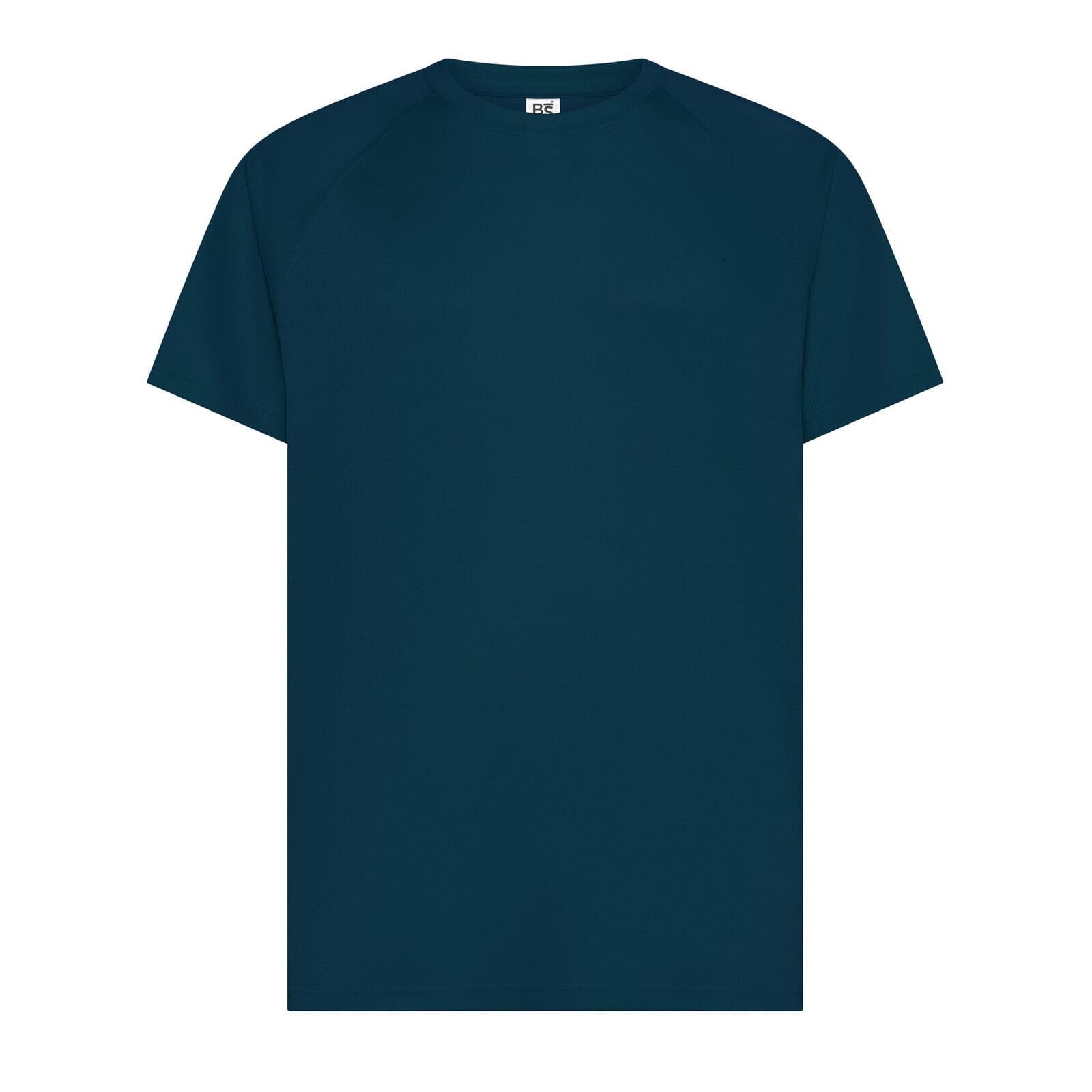 SP Pulse Sportshirt, 135 g/m²