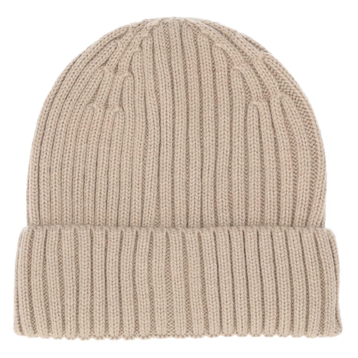 Nilton´s Strickmütze, 15% Merinowolle