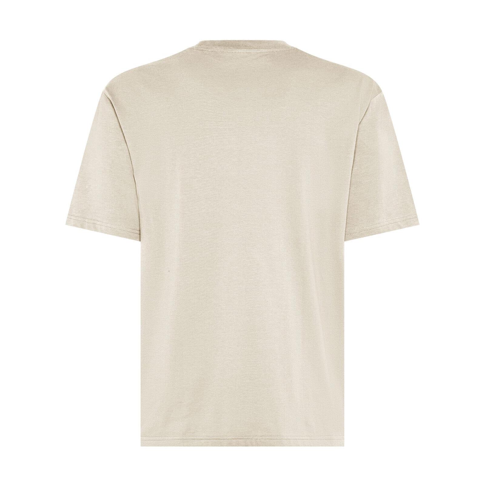 BS Skate Oversized T-Shirt, 180 g/m²