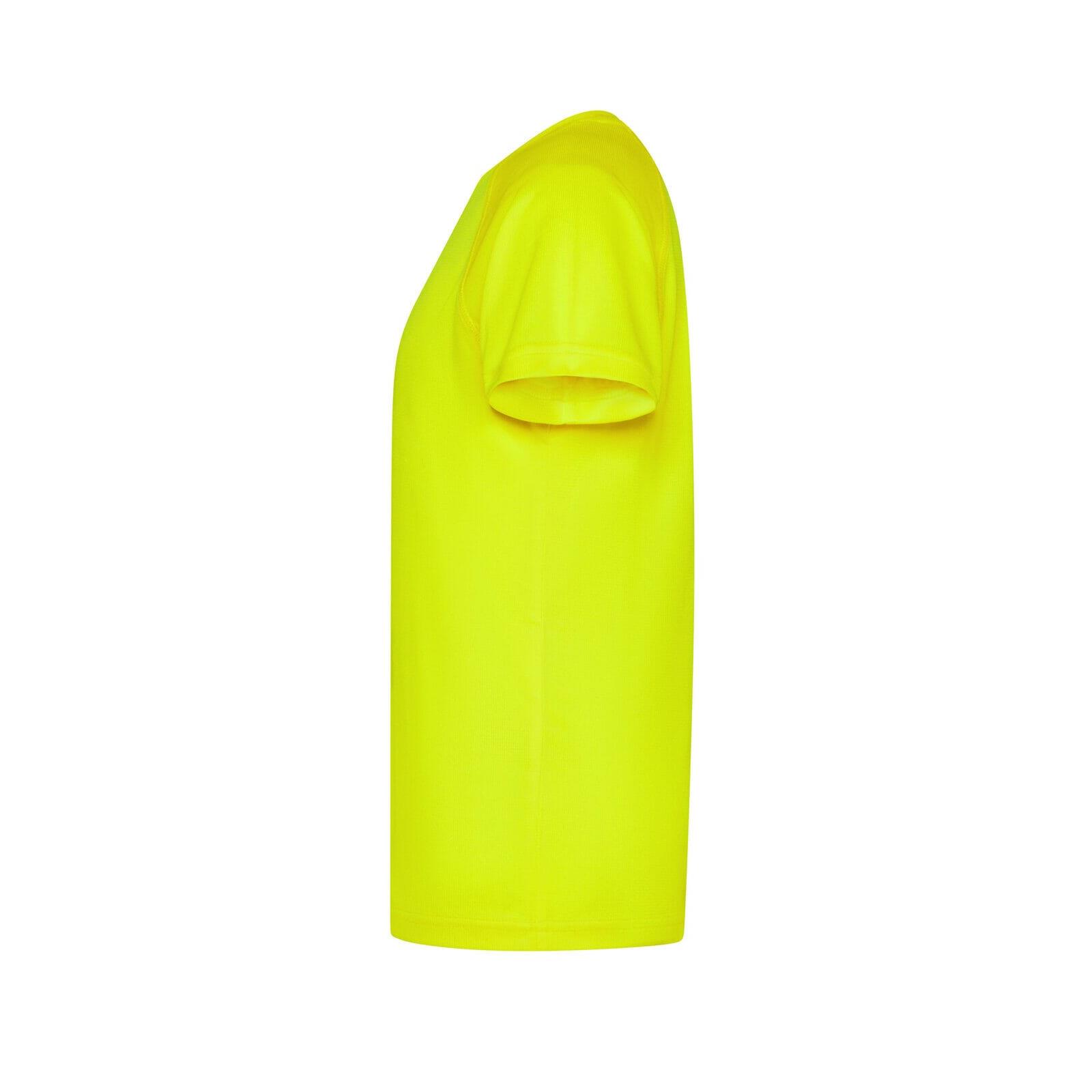SP Pulse Sportshirt für Kinder, 135 g/m²