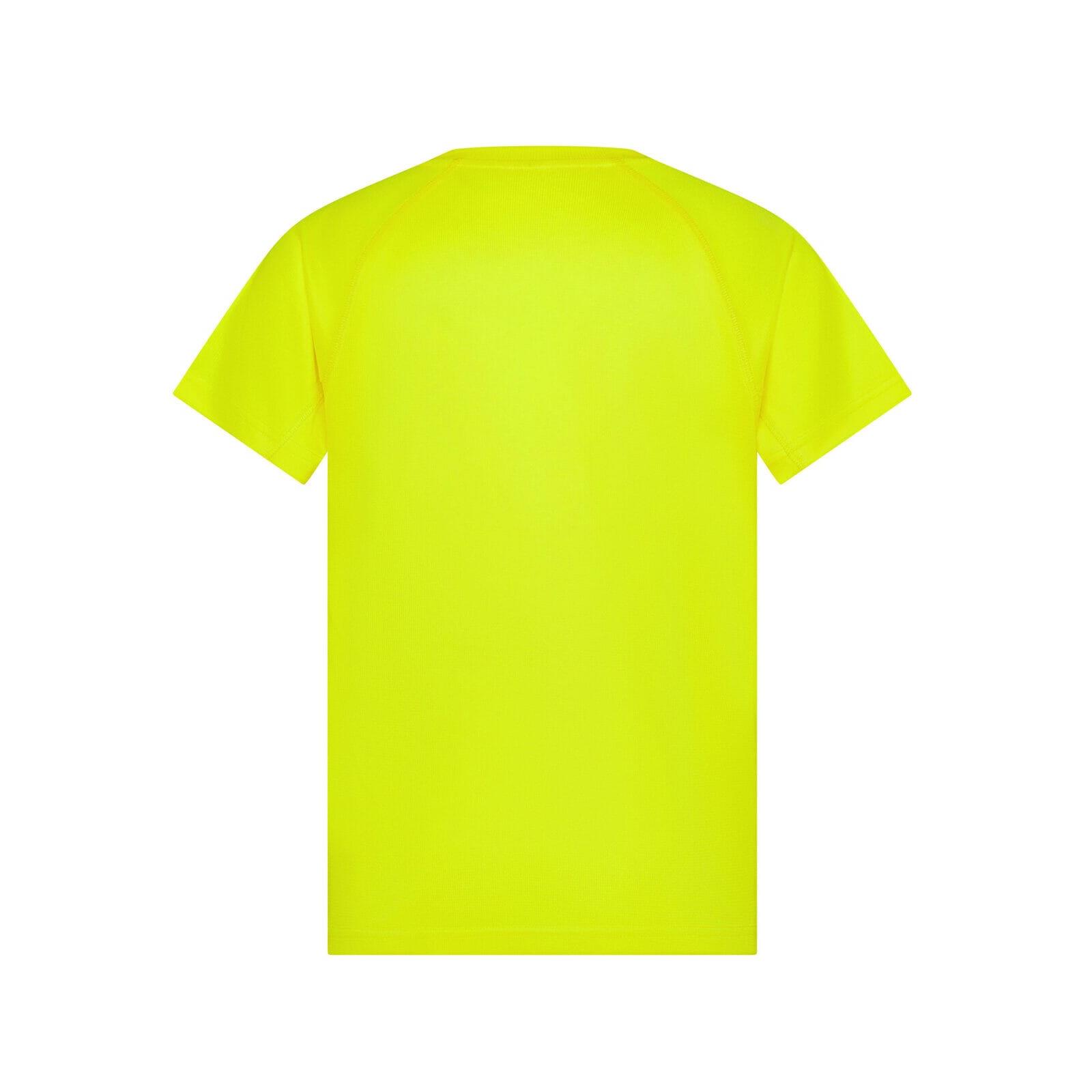 SP Pulse Sportshirt für Kinder, 135 g/m²