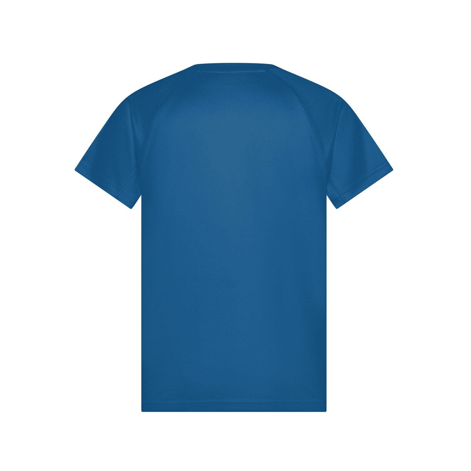 SP Pulse Sportshirt für Kinder, 135 g/m²