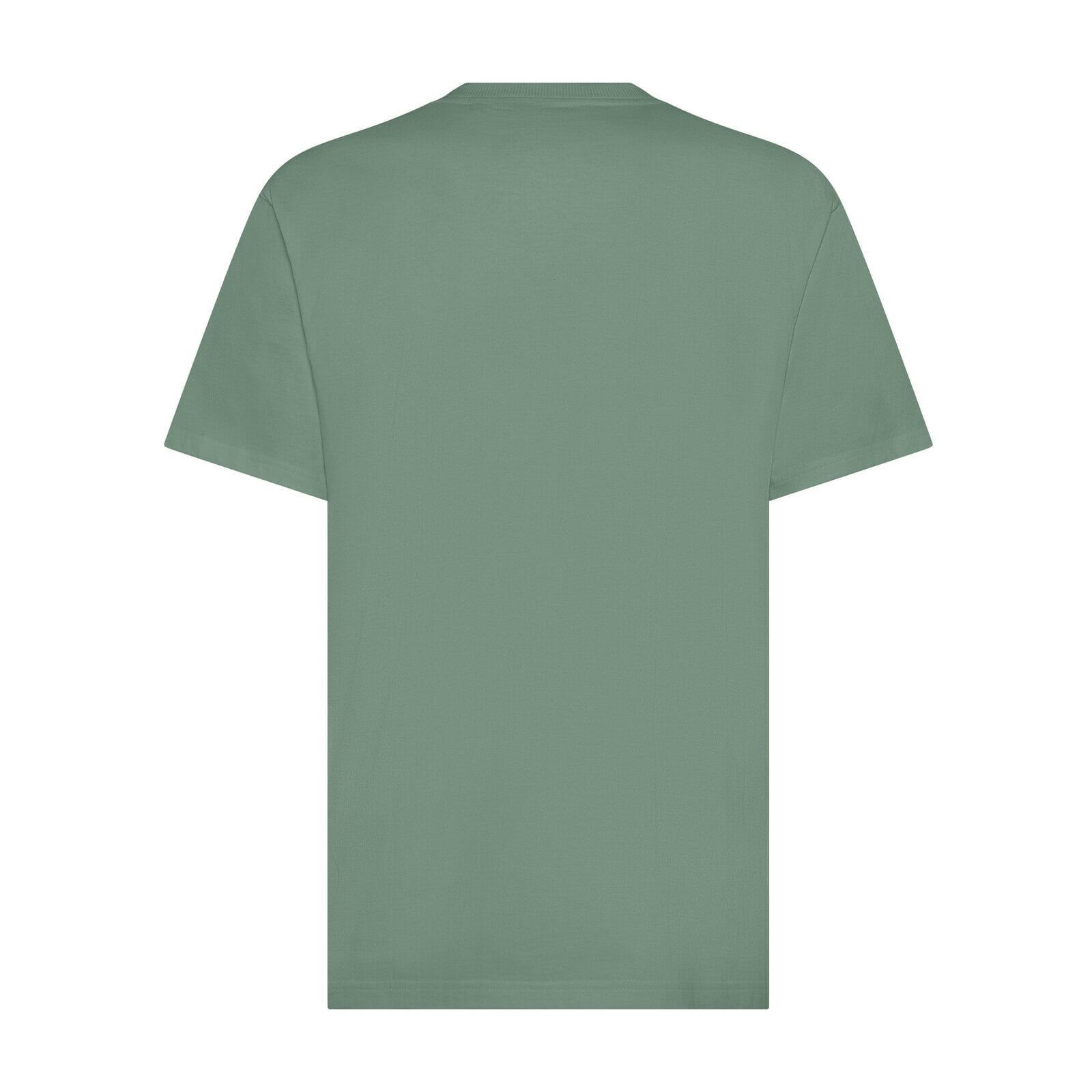 BS Rock T-Shirt, 200 gr/m²