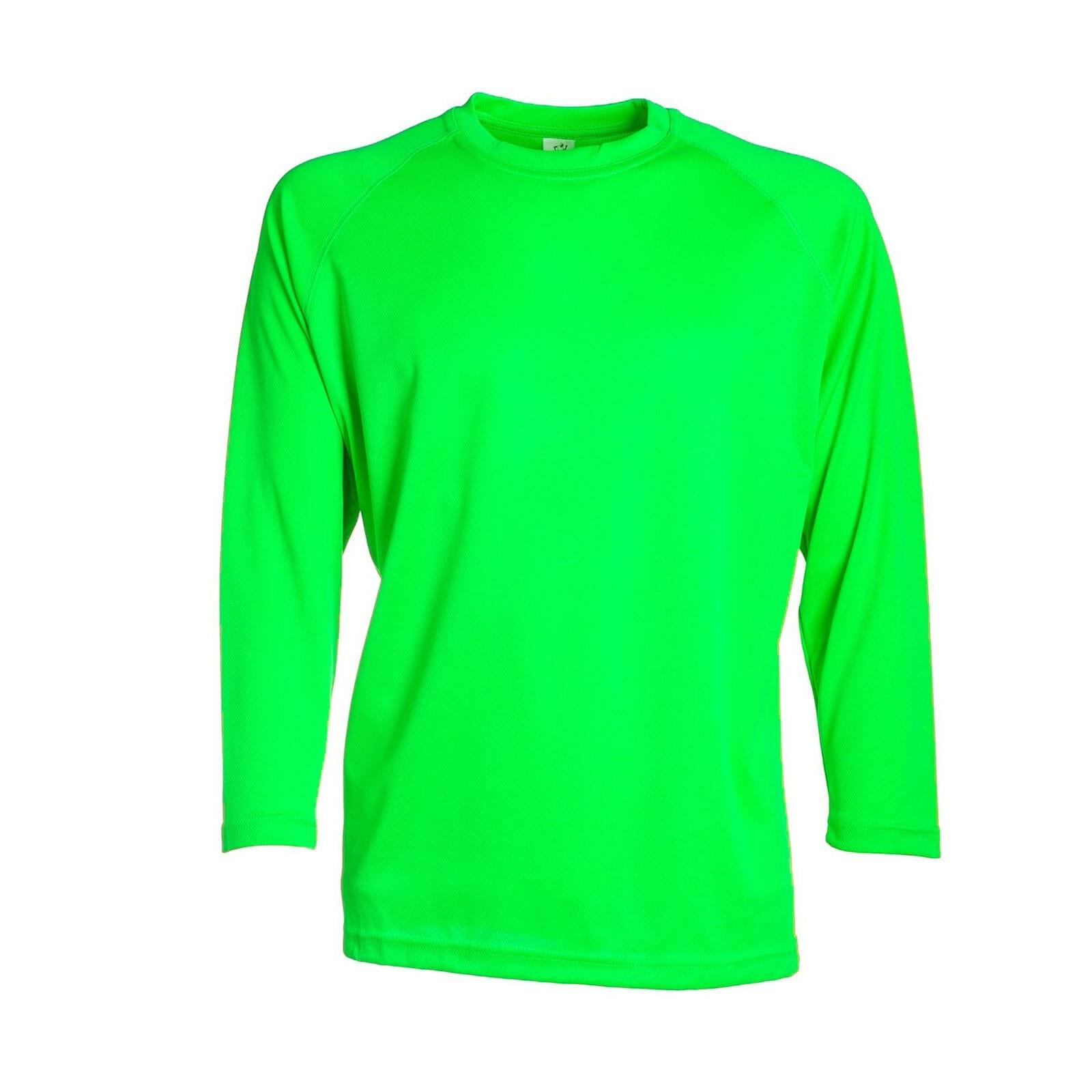 SP Run Langarmshirt
