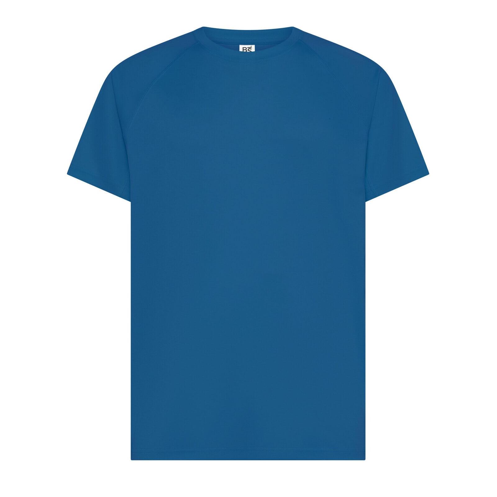 SP Pulse Sportshirt, 135 g/m²