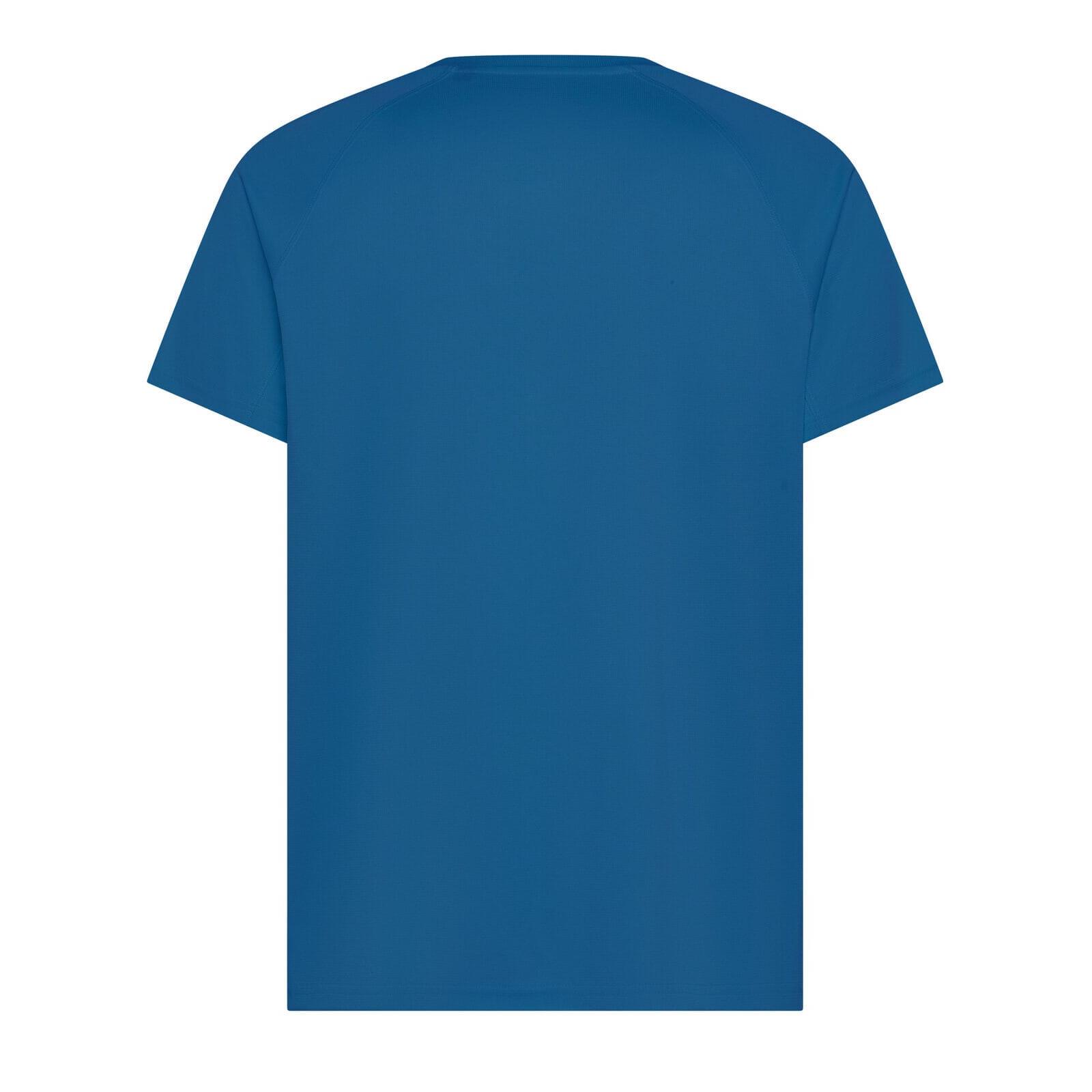 SP Pulse Sportshirt, 135 g/m²