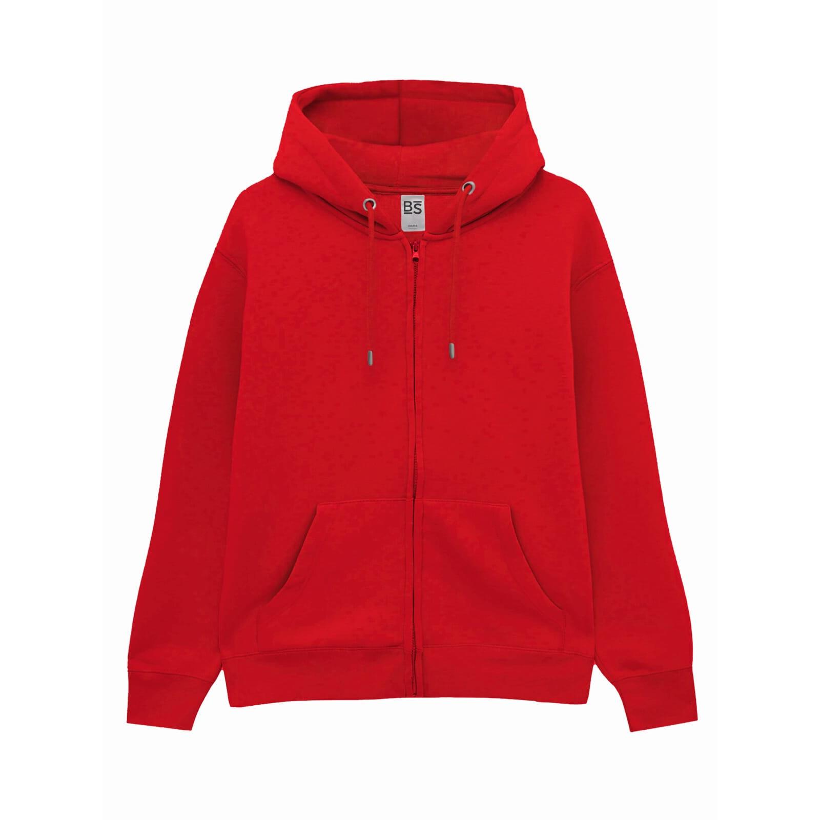 BS Berry Zipp-Pullover für Kinder