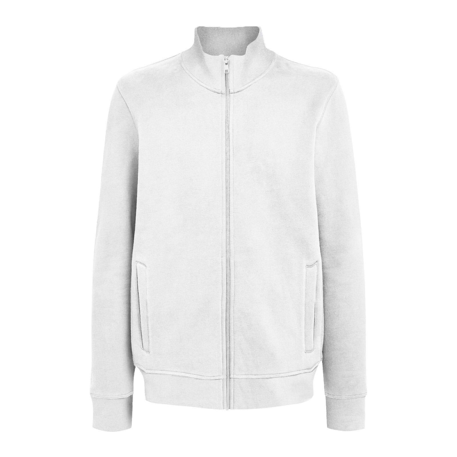 Black Spider BS300 Prince Unisex Sweatjacke mit Reißverschluss 300 g/m²