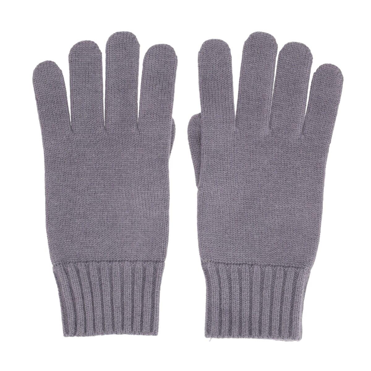 Niltons Strickhandschuhe, 100 % Merinowolle