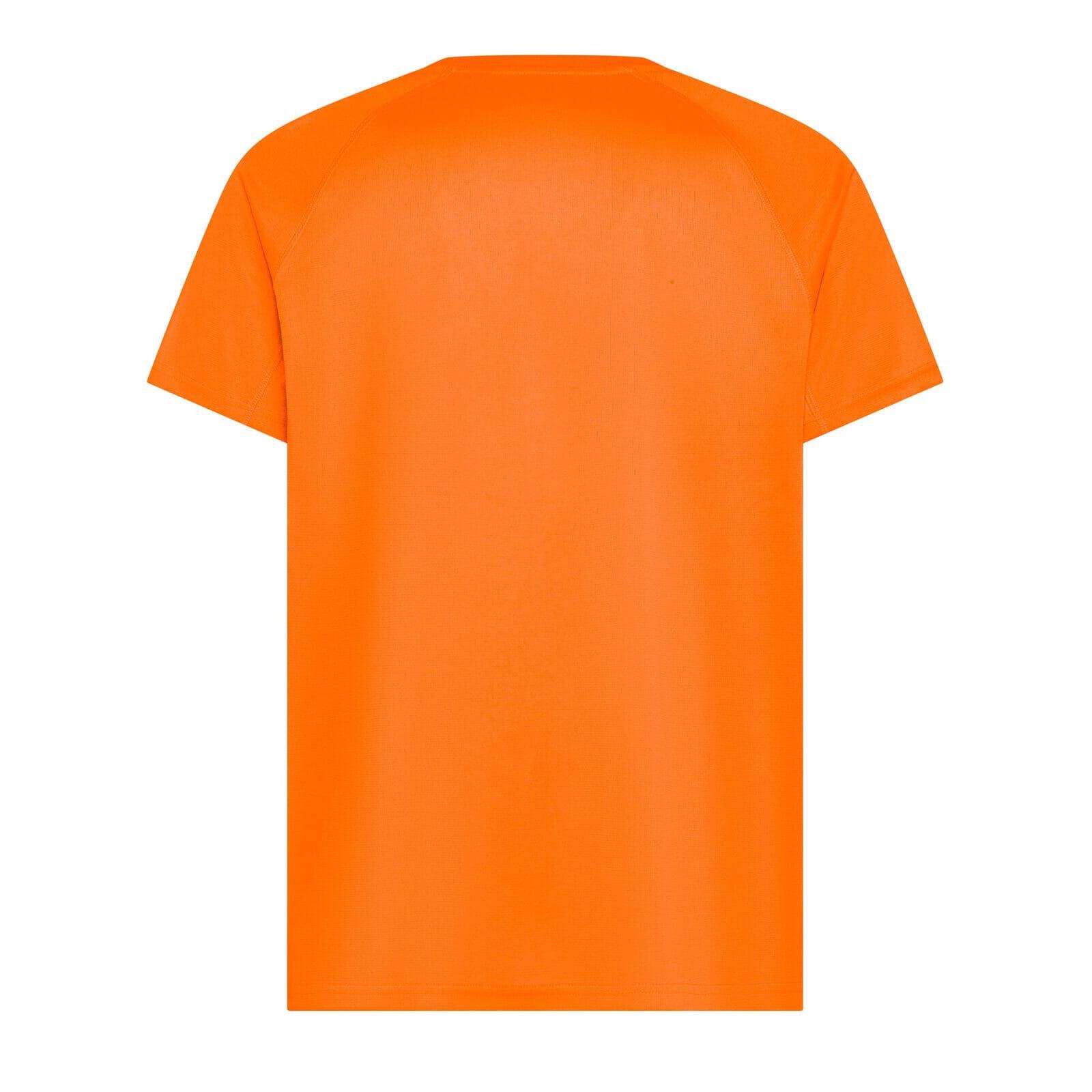 SP Pulse Sportshirt, 135 g/m²