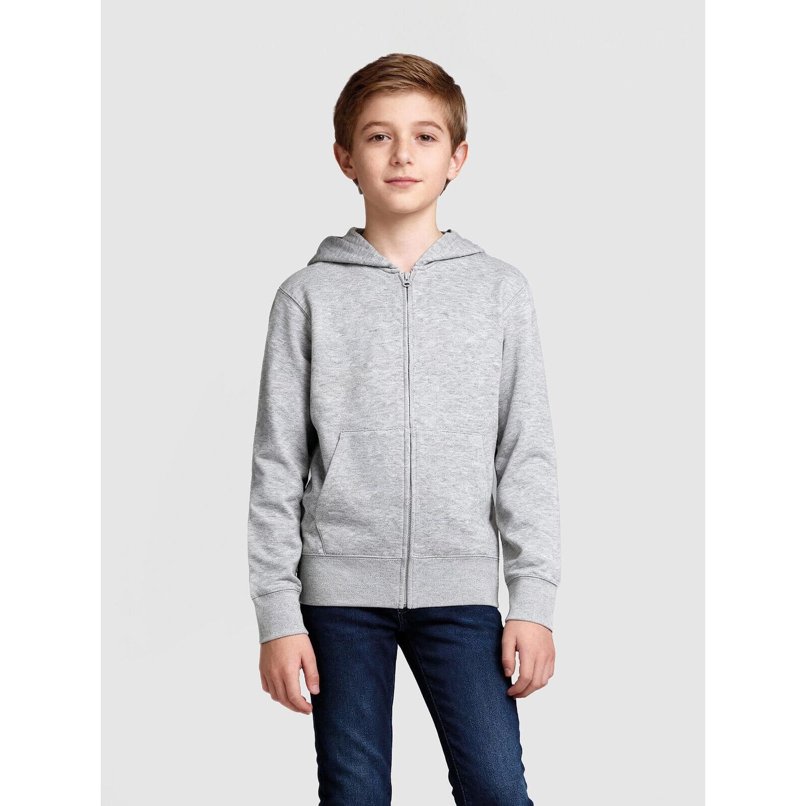 BS Vega Kinderjacke