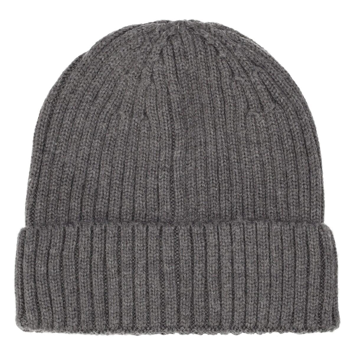Nilton´s Strickmütze, 15% Merinowolle