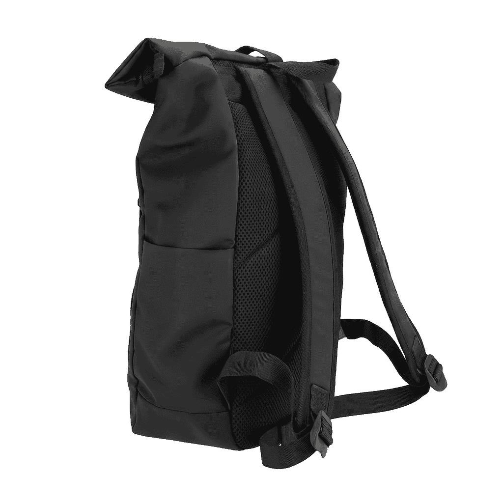Rucksack mit Rollverschluss - Retail
