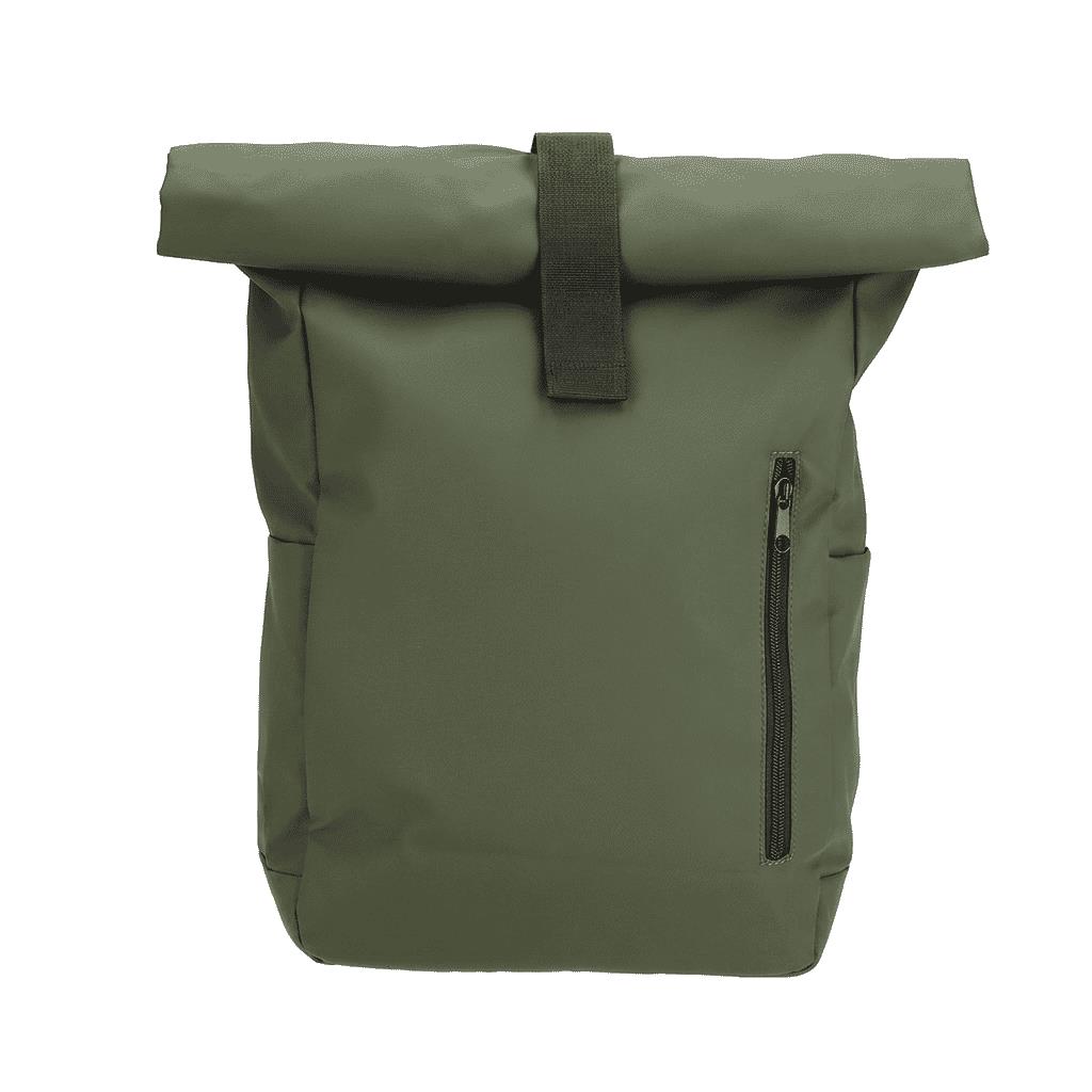 Rucksack mit Rollverschluss - Retail