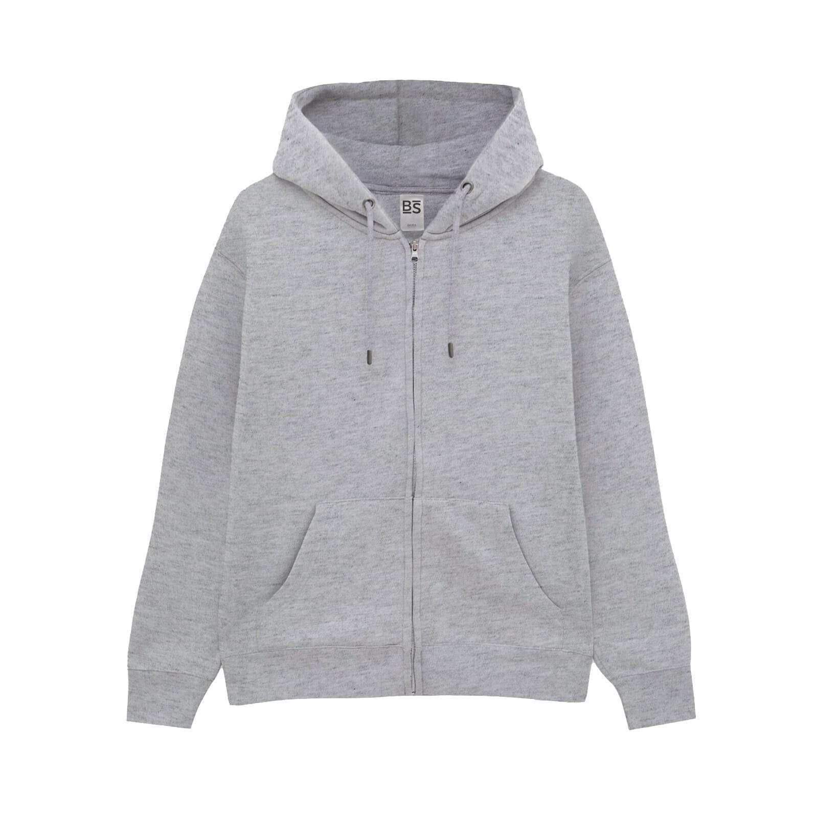 BS Berry Zipp-Pullover für Kinder