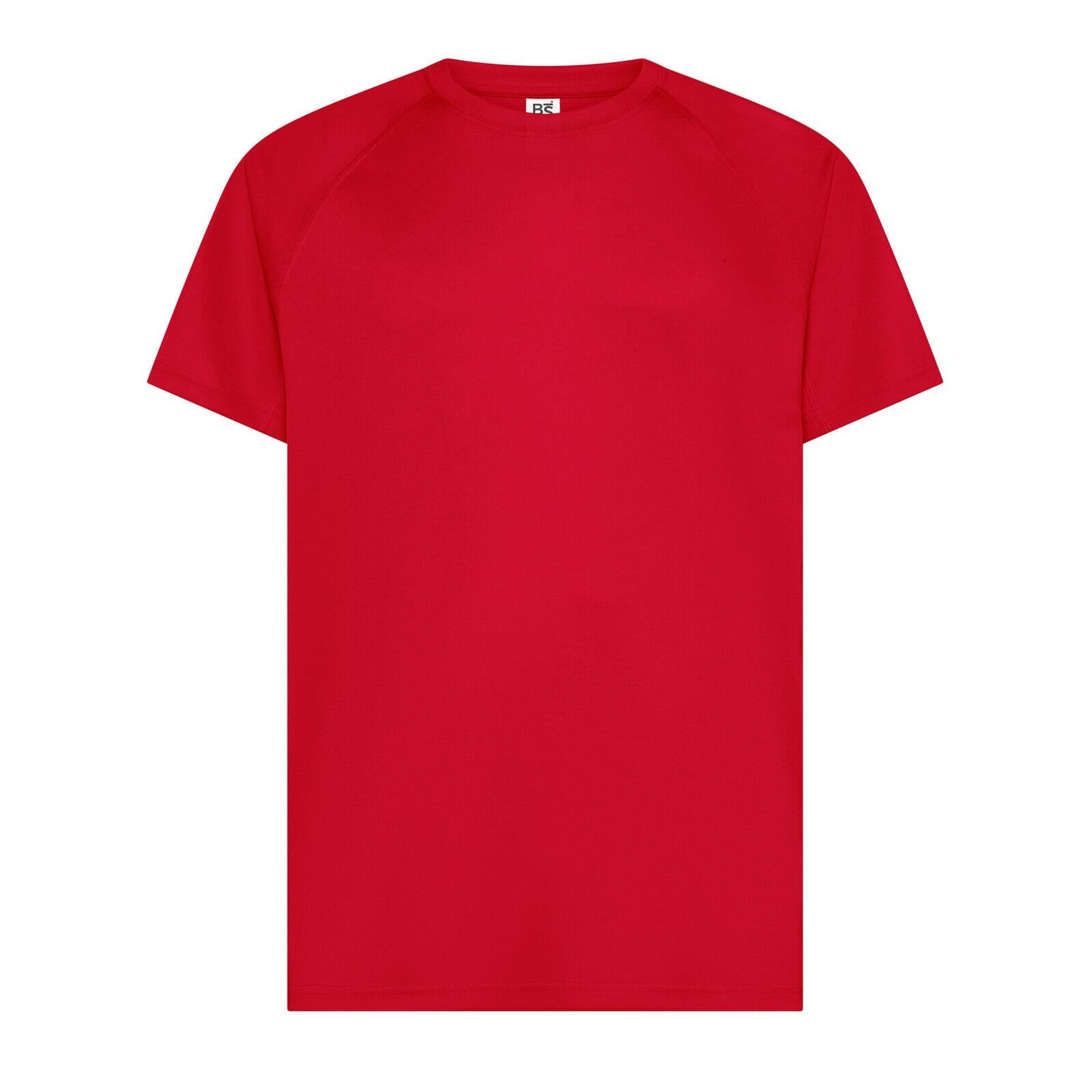 SP Pulse Sportshirt, 135 g/m²