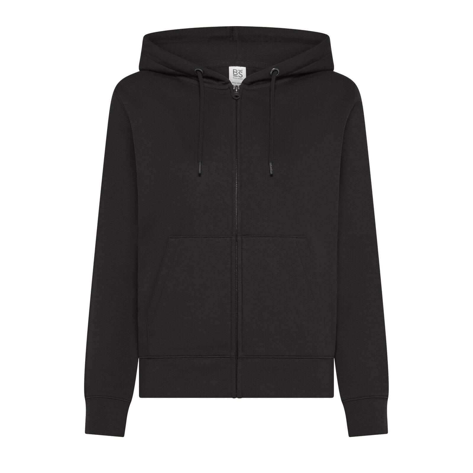 BS Vega Damen-Sweatshirt, 280 g/m²