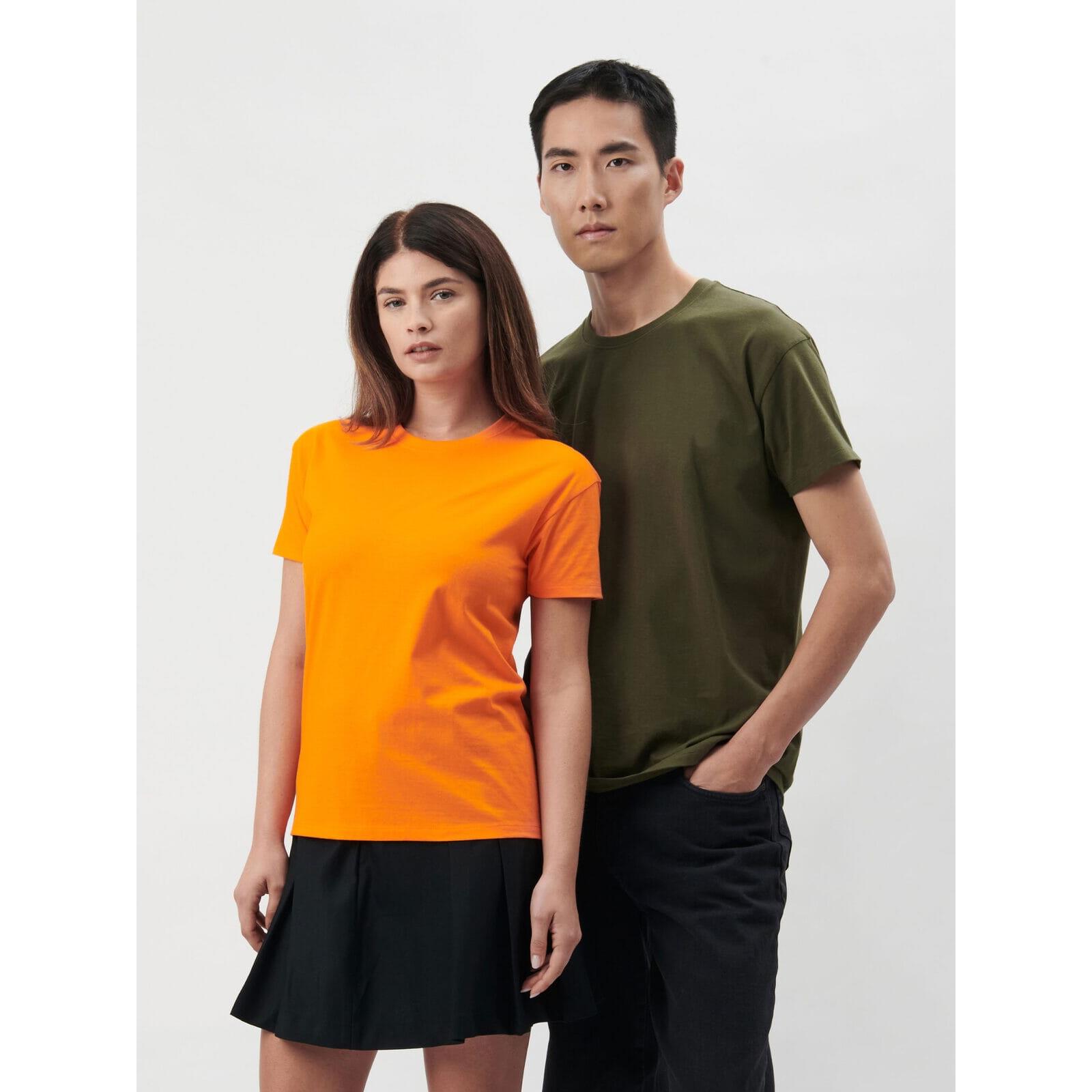 BS Core T-Shirt, 190 gr/m2
