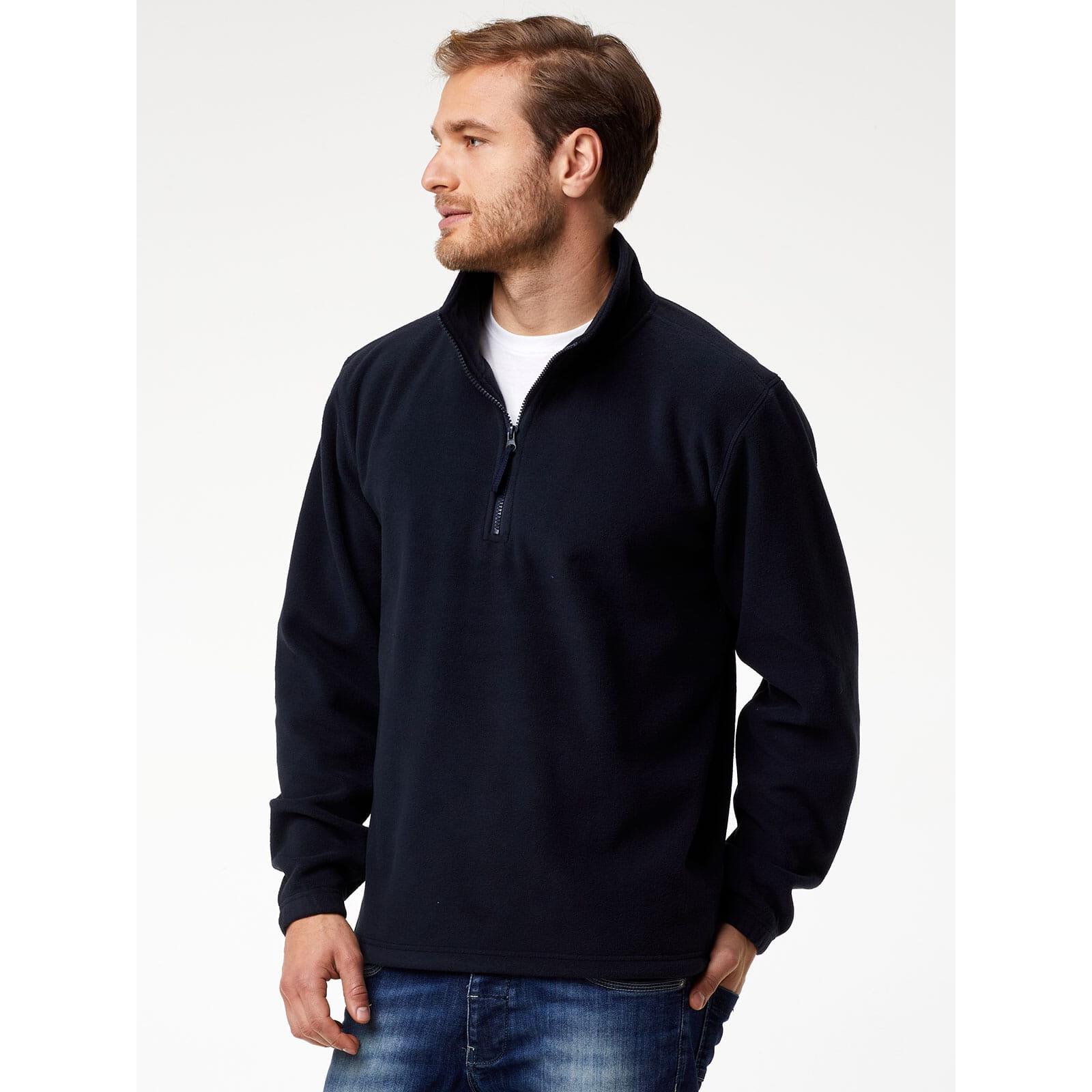 BS River Sweatshirt, 290 g/m²