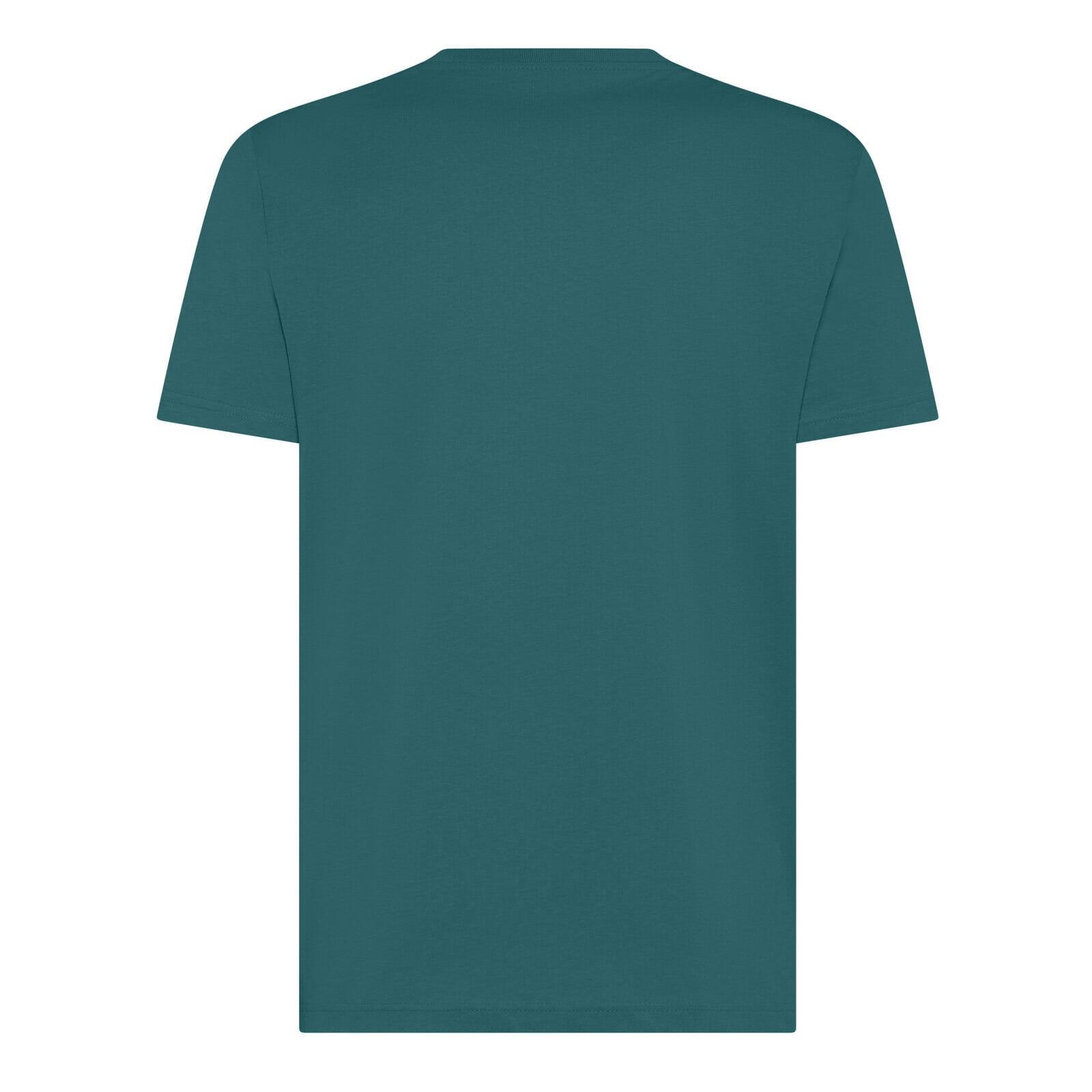 BS Stranger T-Shirt, 180 g/m²